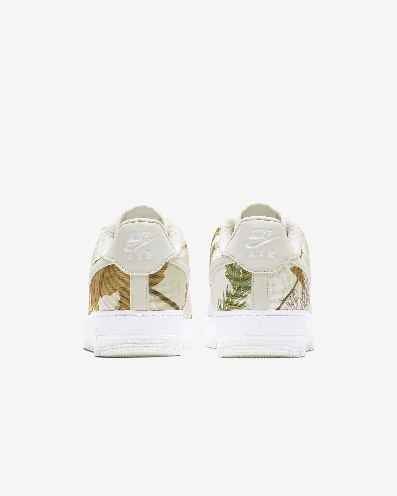 Nike Air Force 1 '07 LV8 3 Realtree® Men's Shoe Nike Air Force 1 '07 LV8 3 Realtree® Men's Shoe