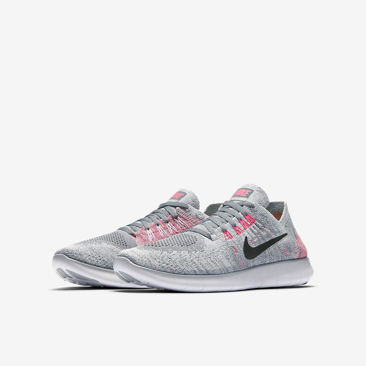 nike free rn flyknit - heren schoenen nike free rn flyknit - heren schoenen