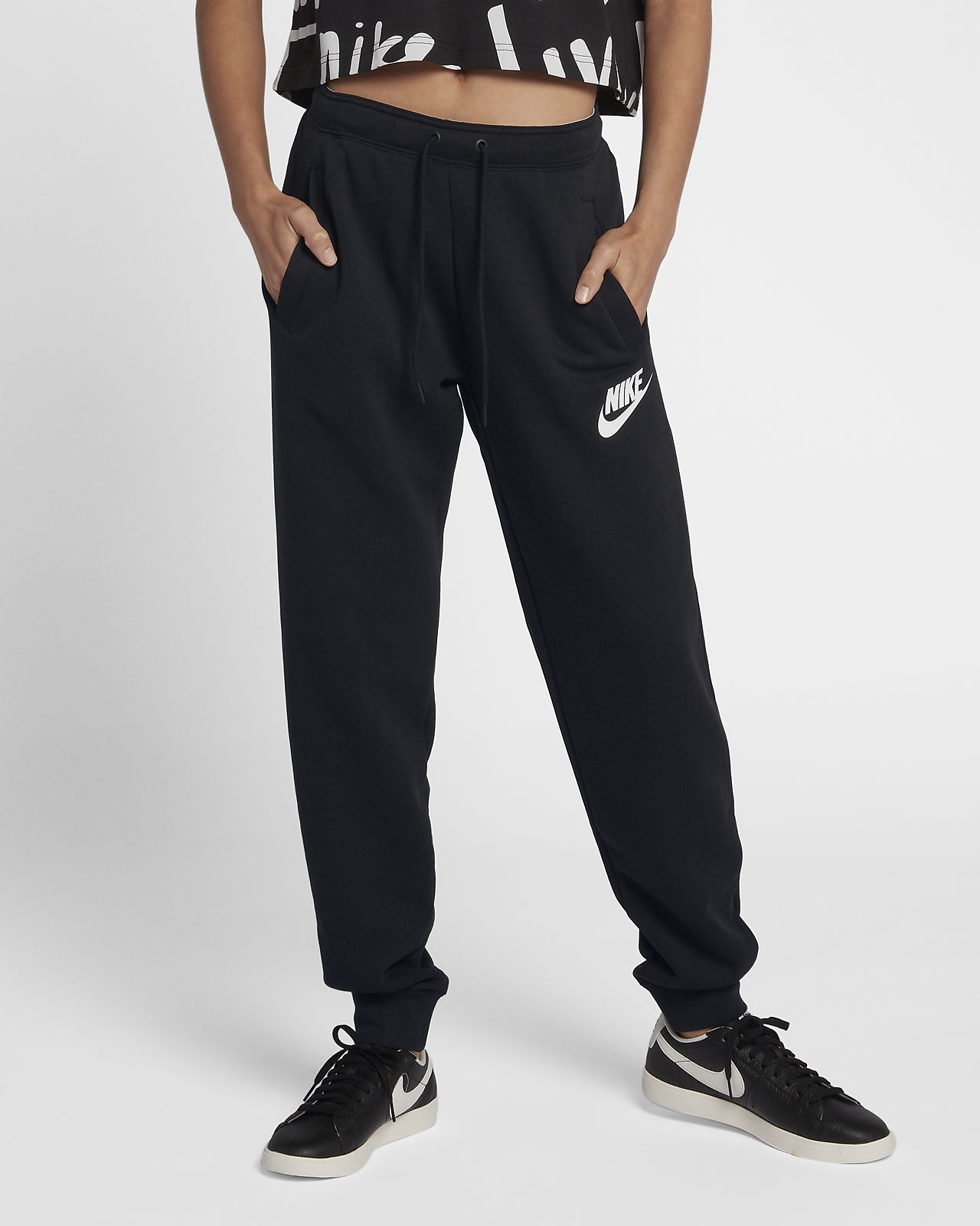 Nike Sportswear Rally Women's Pants. Nike.com