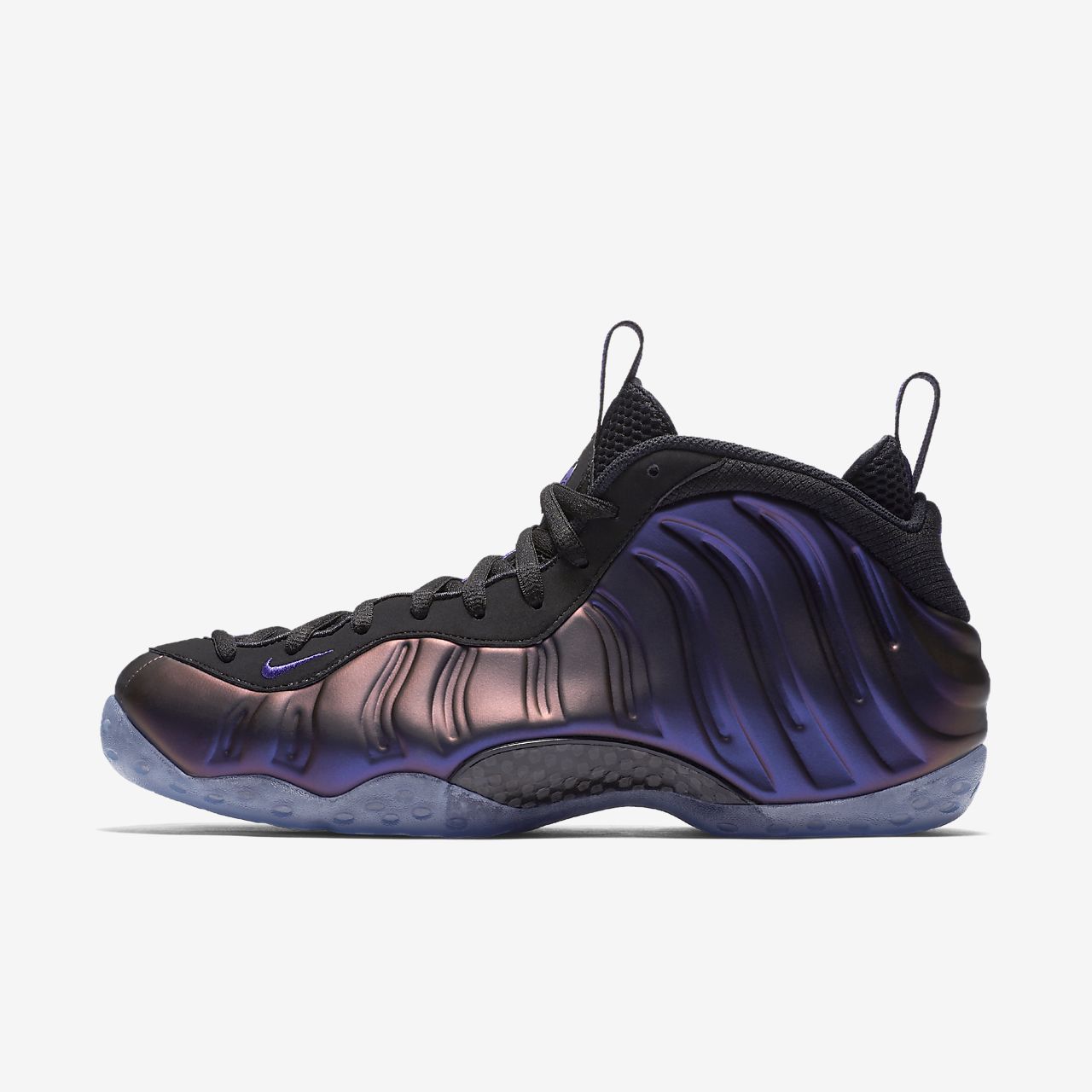 how much are foamposites nike free review