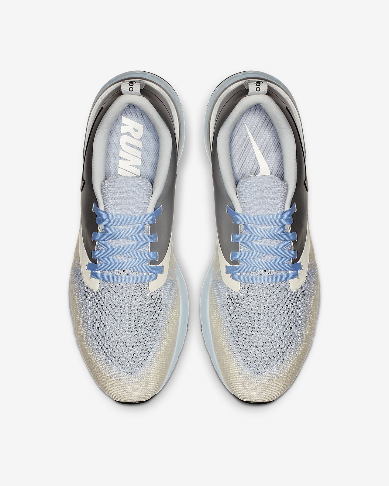 Calzado de running para mujer Nike Odyssey React Flyknit 2 Premium Calzado de running para mujer Nike Odyssey React Flyknit 2 Premium