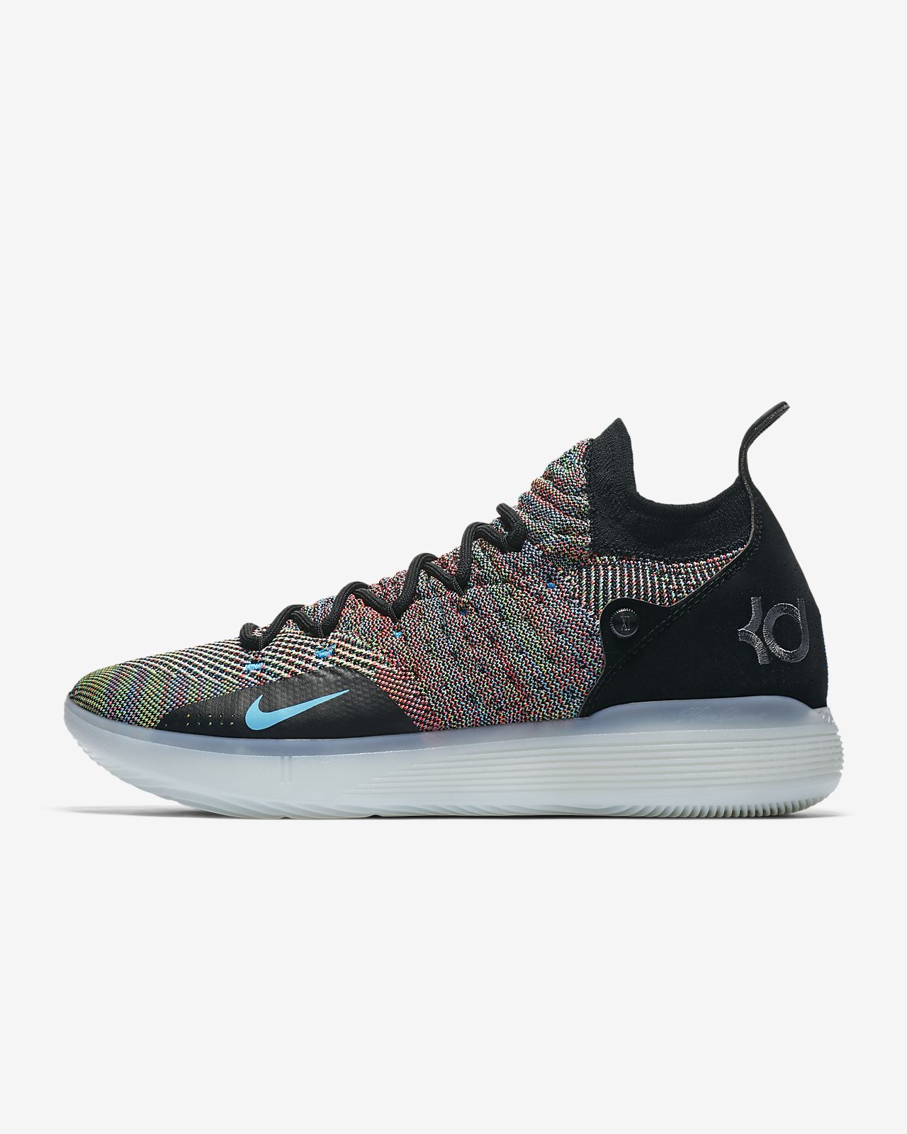 cut basketball l Nike Zoom Basketbol KD11 AyakkabÄ±sÄ±. TR Nike.com
