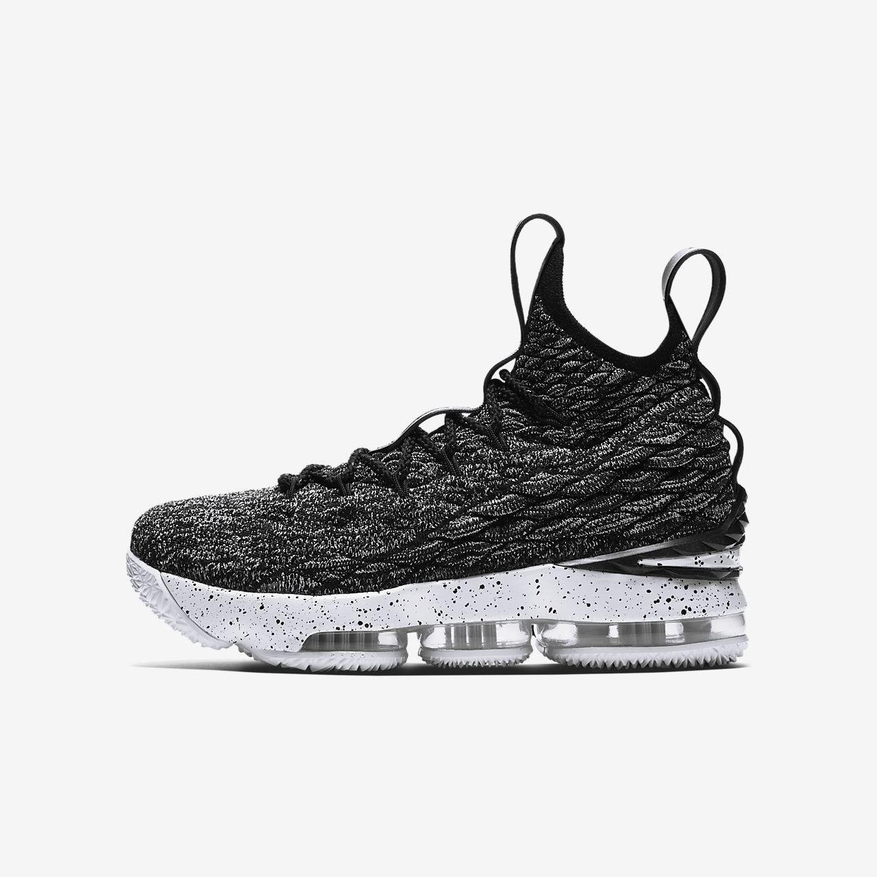 lebron 15 shoes for kids