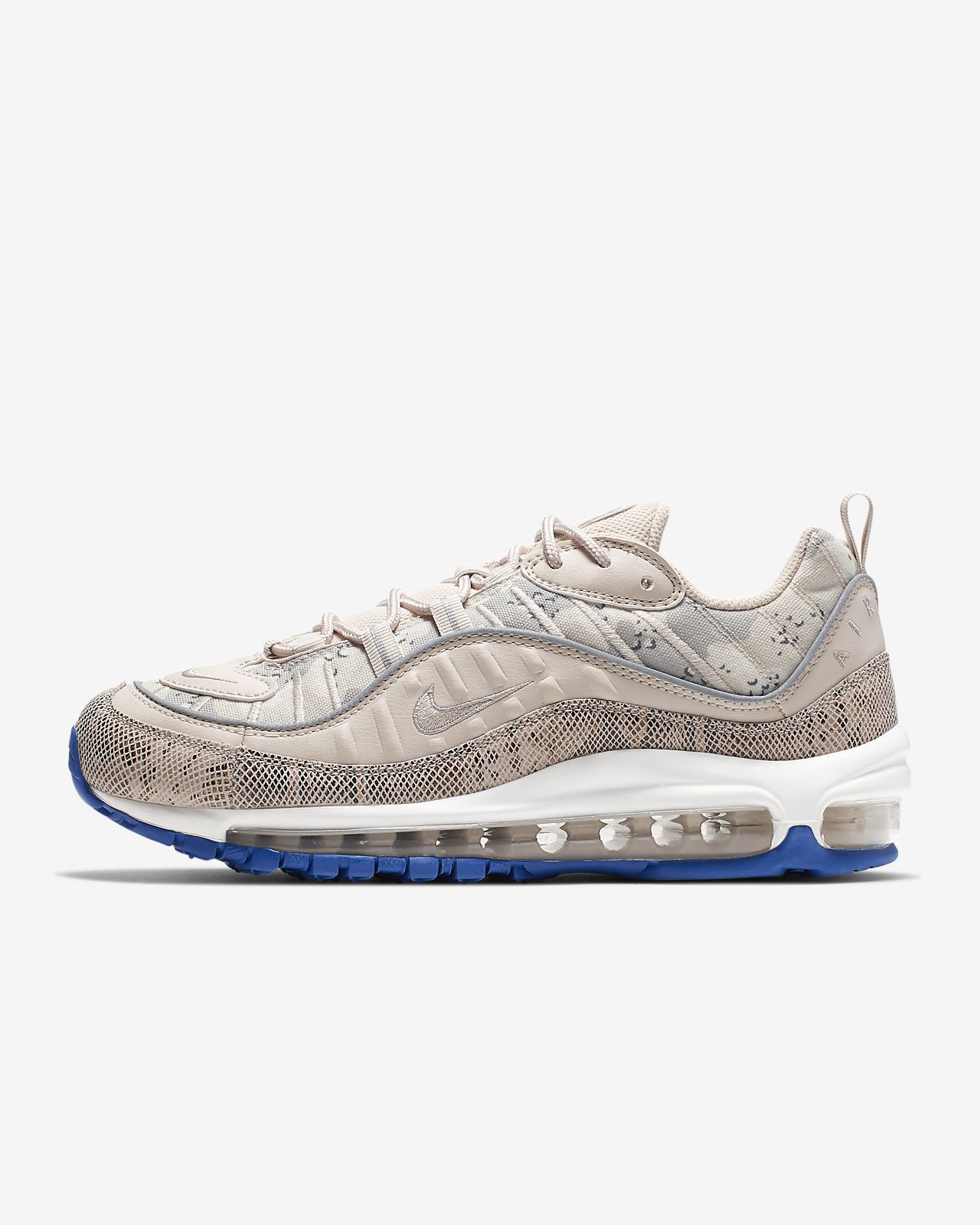 nike air max 98 premium femme