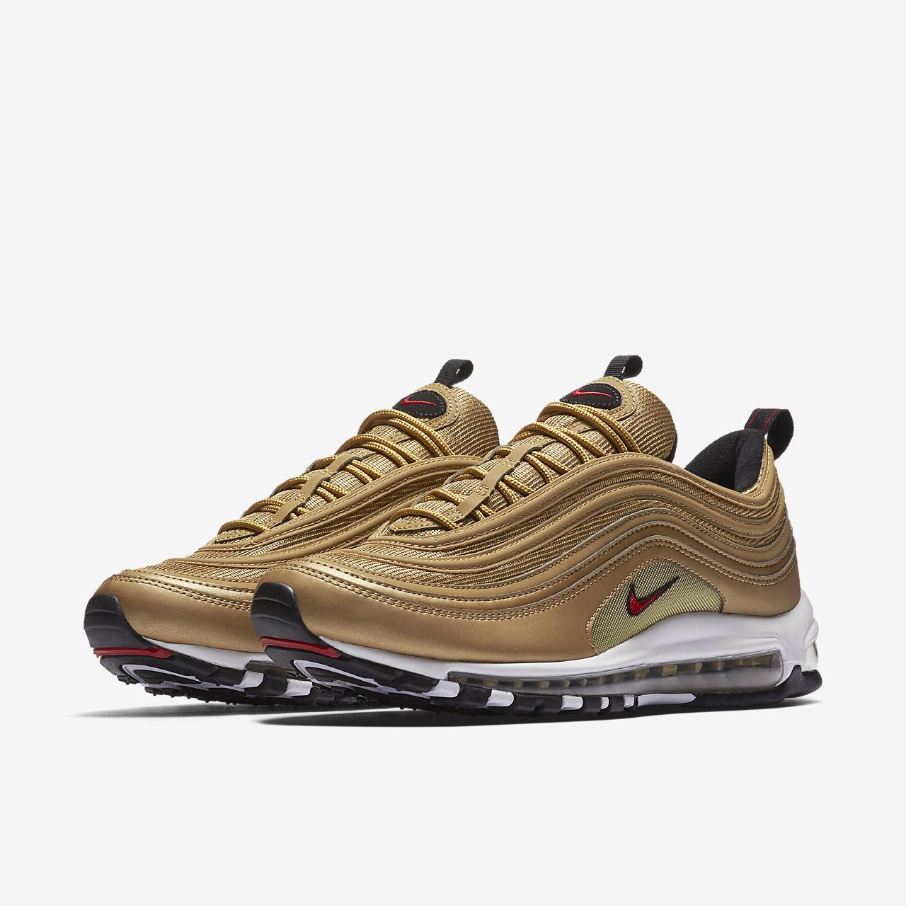 the nike air max 97 og qs the nike air max 97 og qs