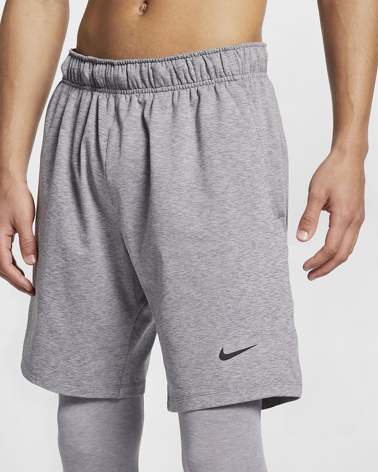 pantaloncini nike dri fit