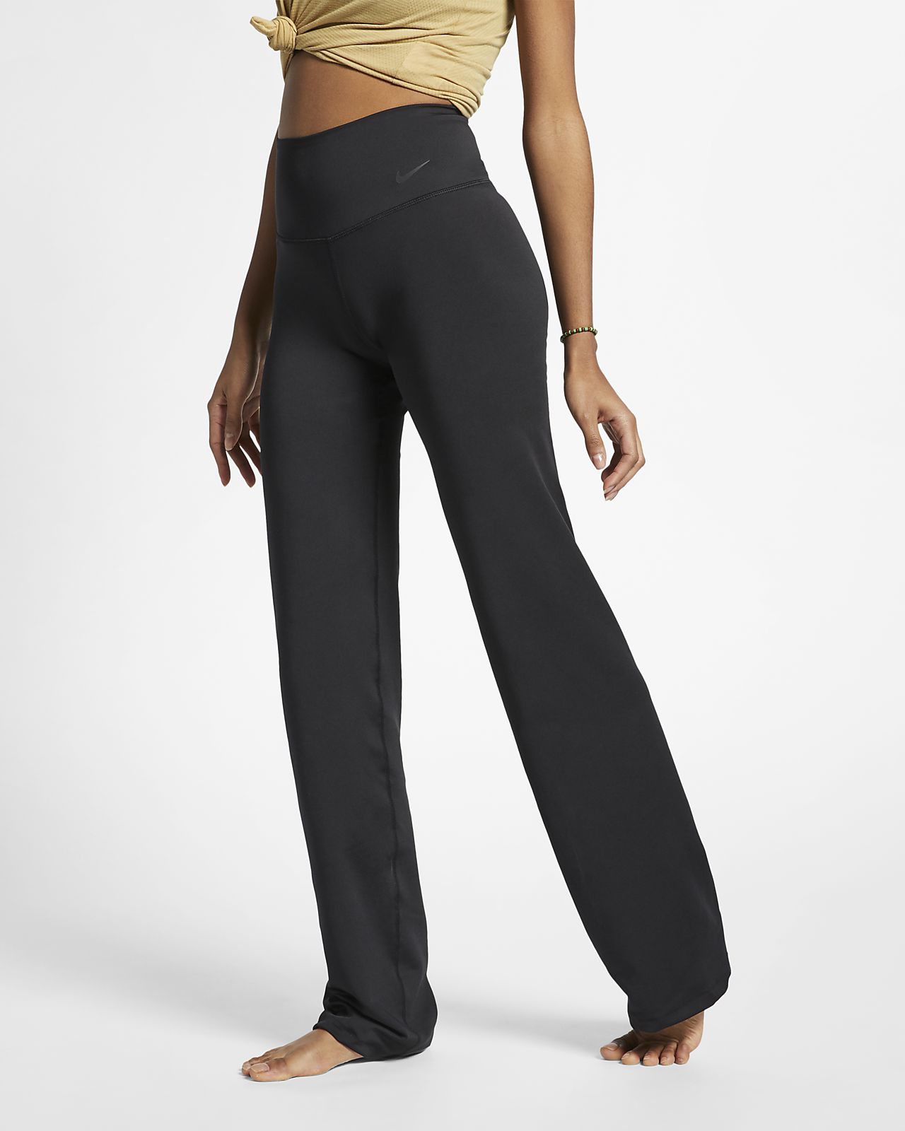 Nike Power Yoga-Trainingshose für Damen Nike Power Yoga-Trainingshose für Damen