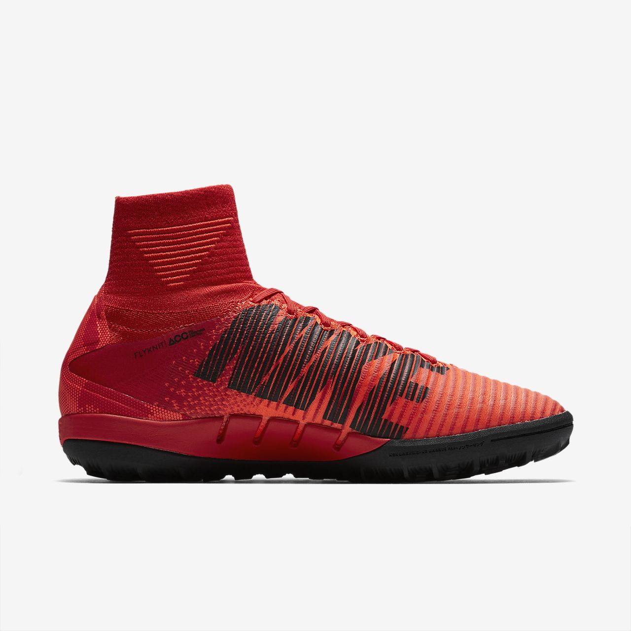 mercurialx
