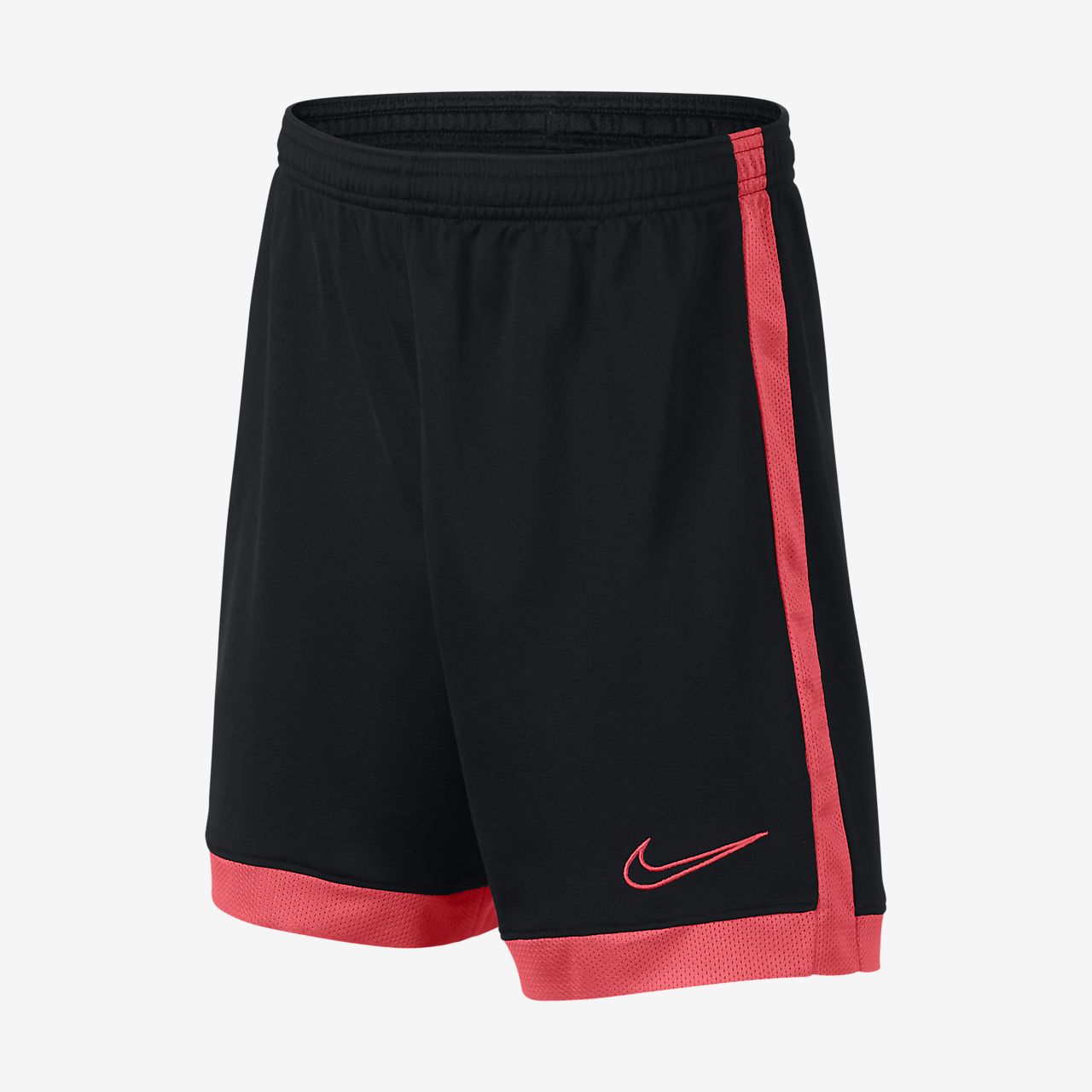 Nike Dri-FIT Academy Older Kids' Football Shorts. Nike.com SK