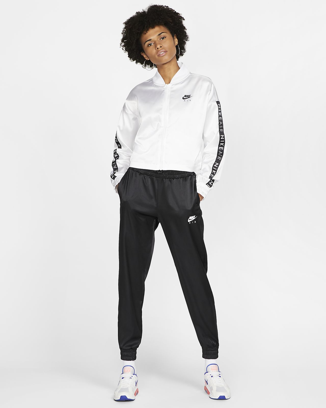 nike full tracksuit