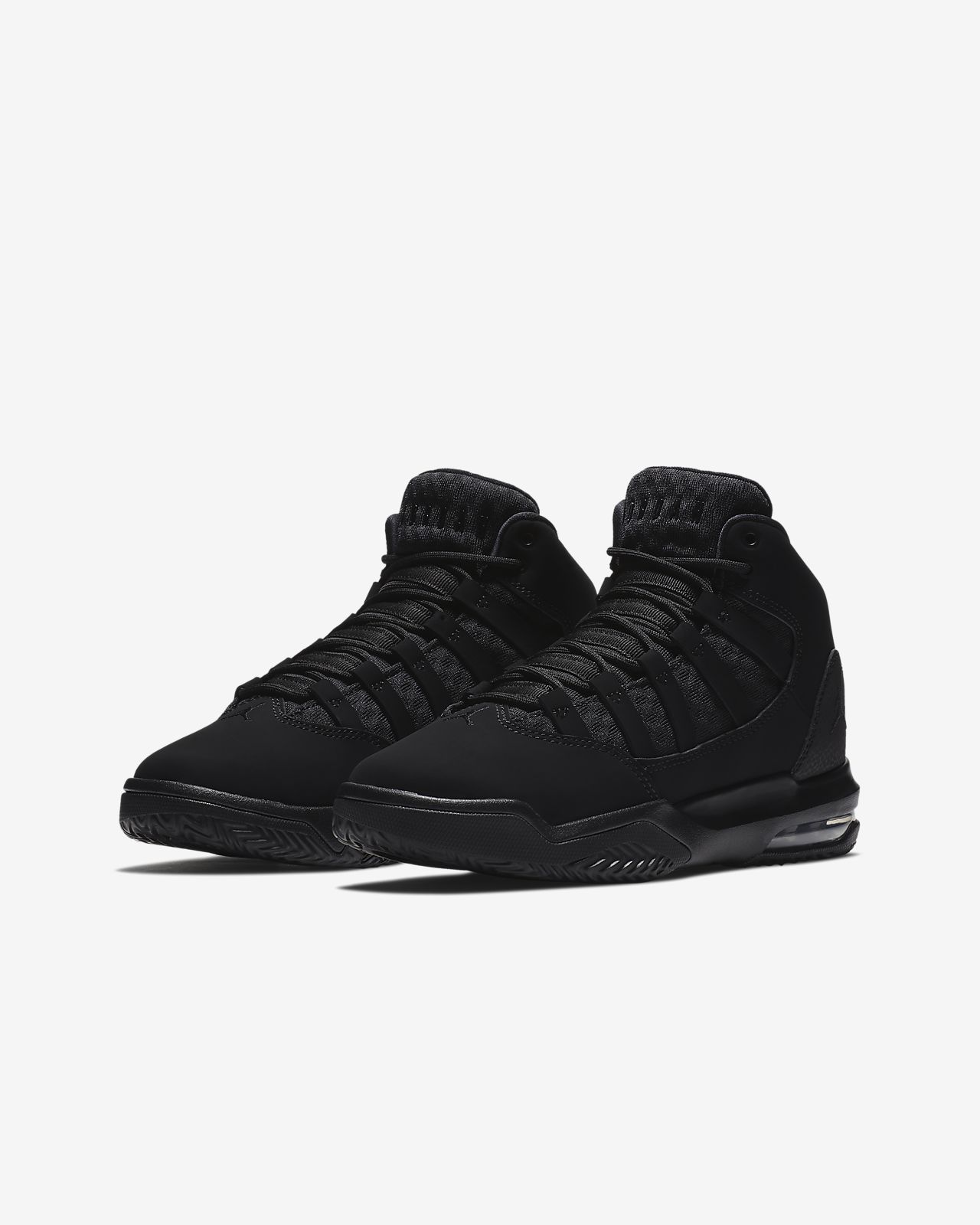 nike jordan max aura bambino nike jordan max aura bambino