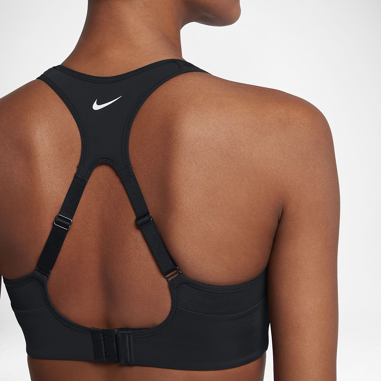 nike pro alpha sports bra ladies