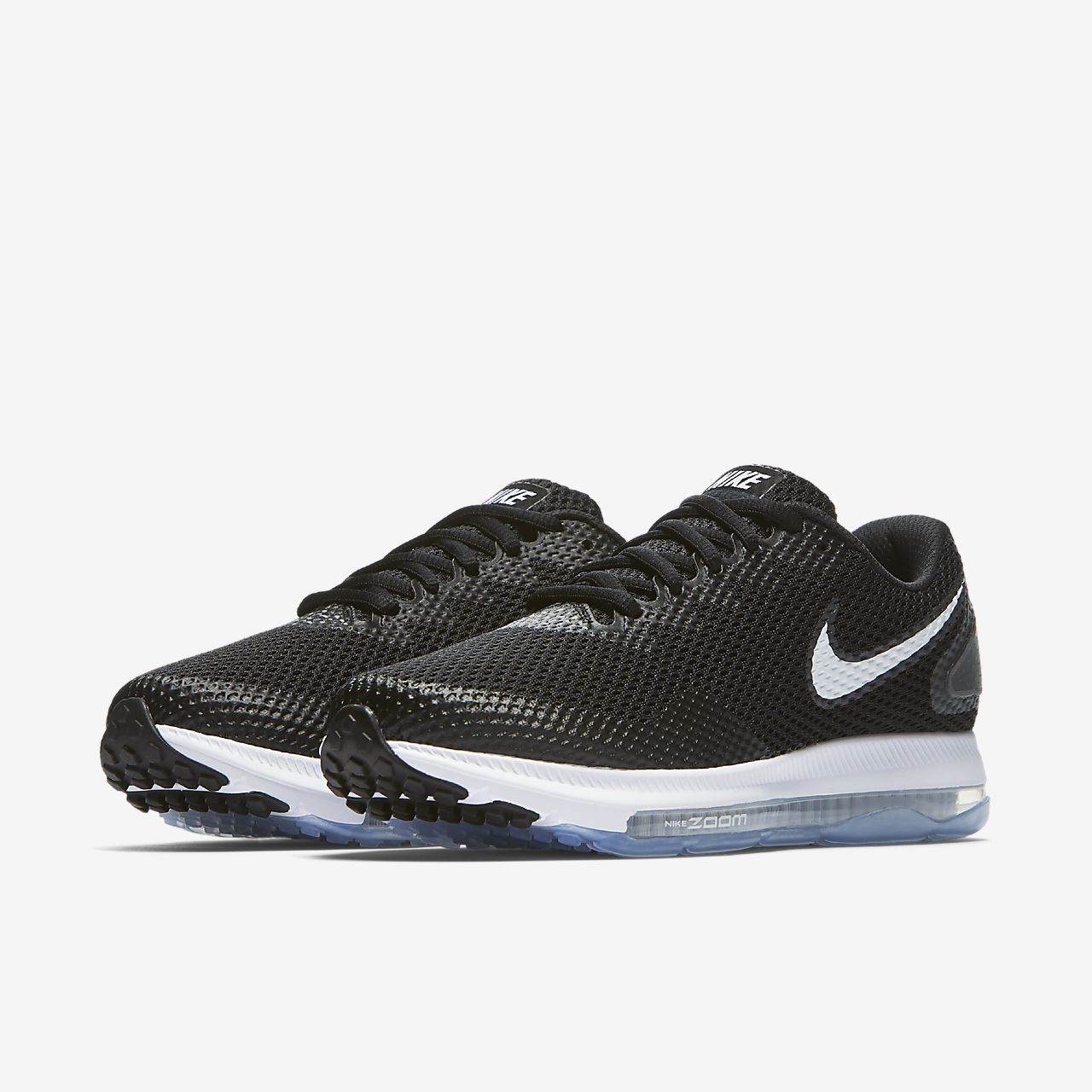 nike zoom all out low 2 black