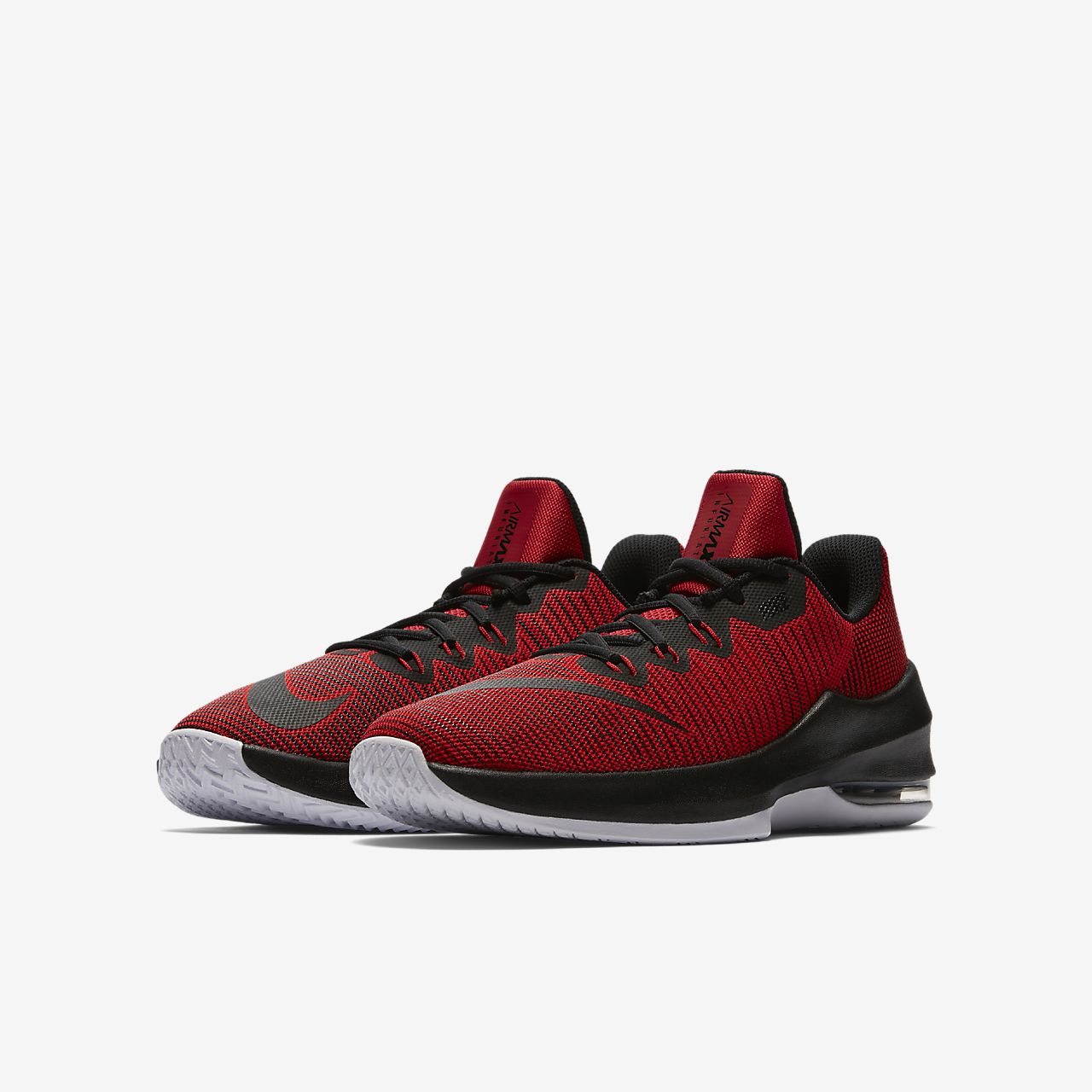 nike air max infuriate bambino nike air max infuriate bambino