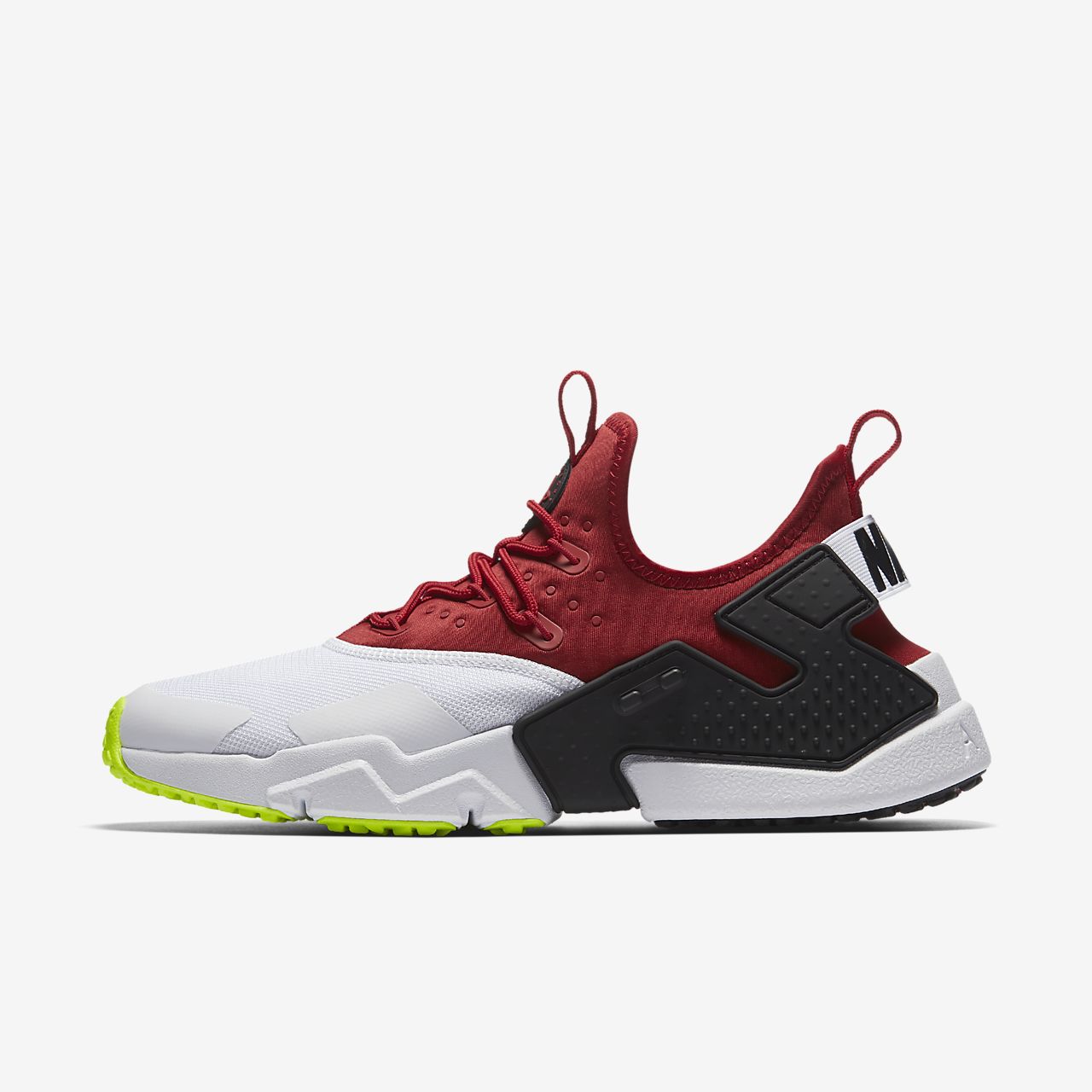 Nike Air Huarache Drift Men\u0027s Shoe