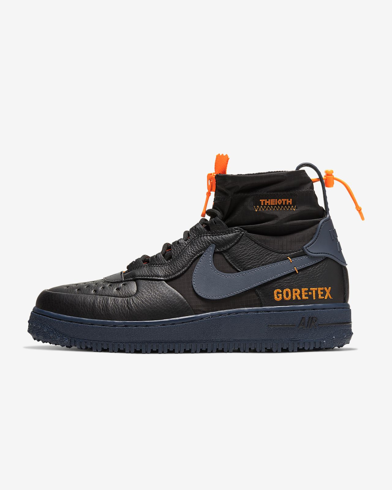 air force one winter