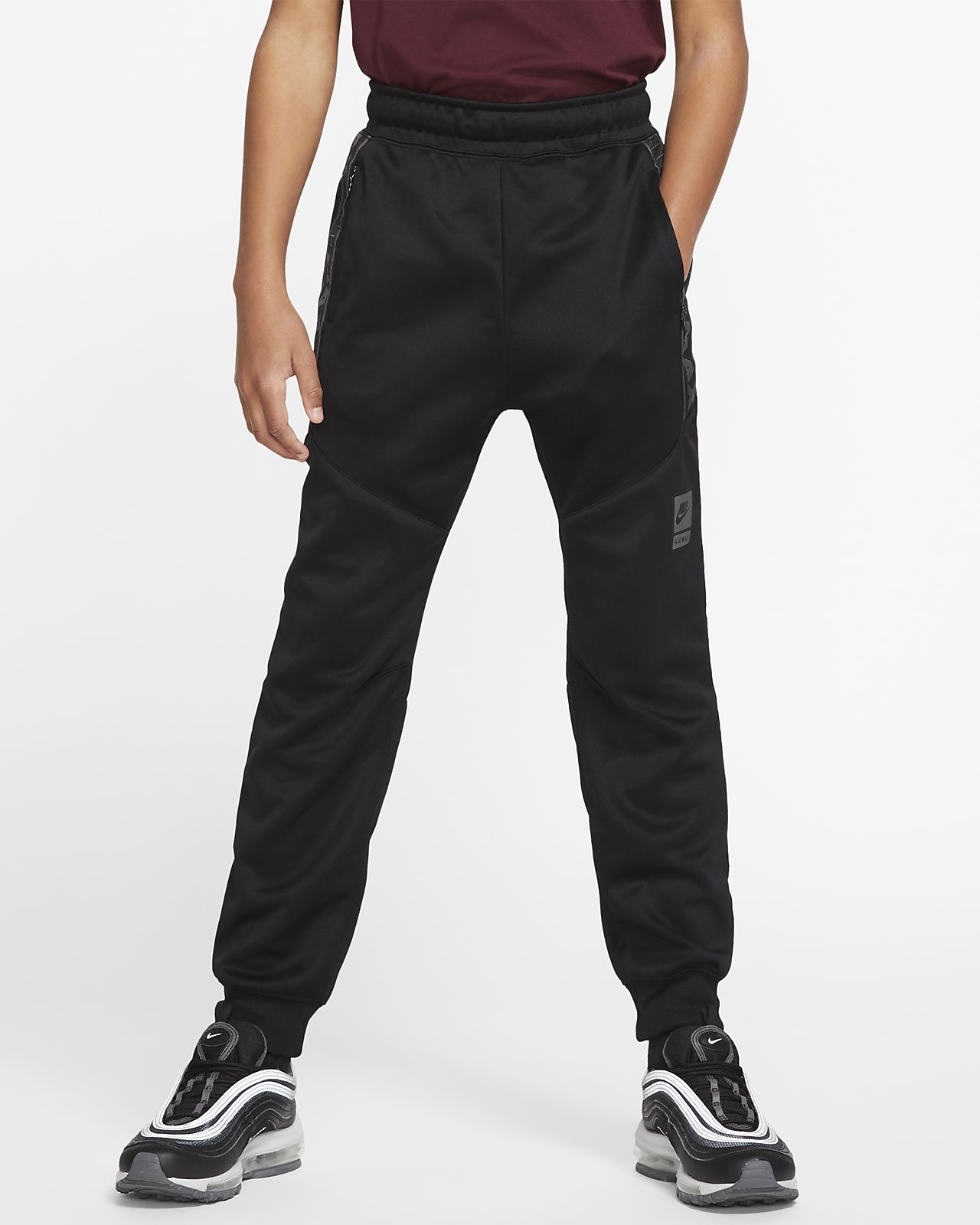 NEUE Nike Sportswear Hose NEUE Nike Sportswear Hose