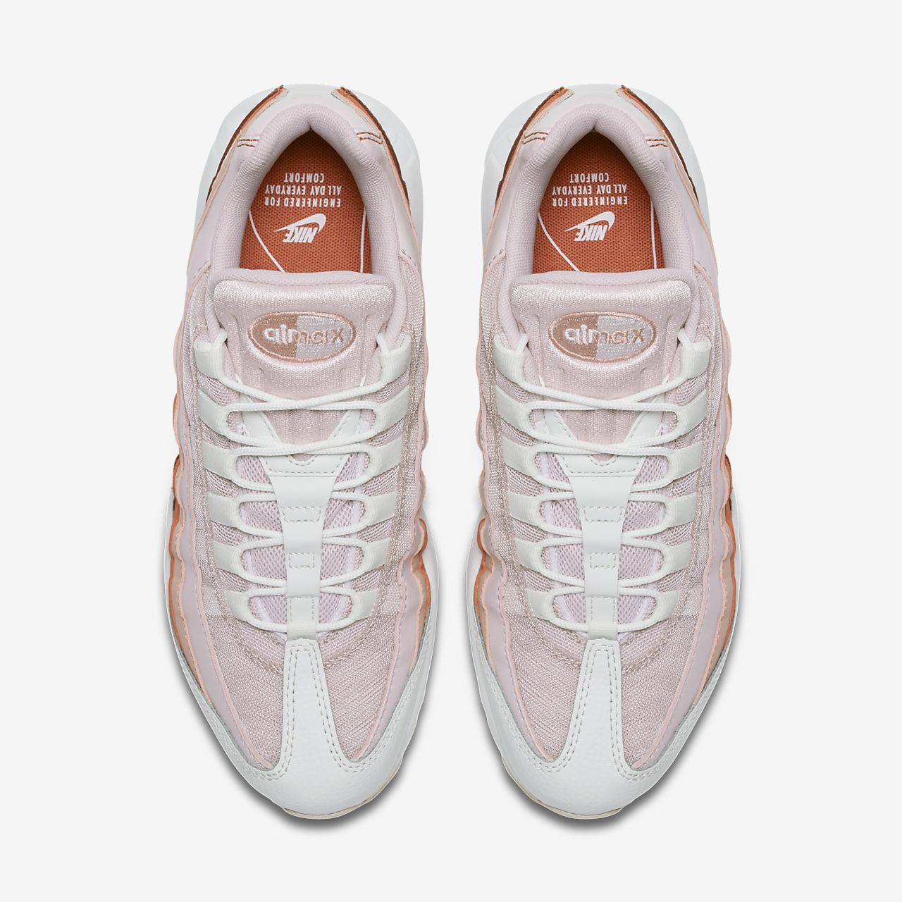 nike air max 95 og pink nike air max 95 og pink