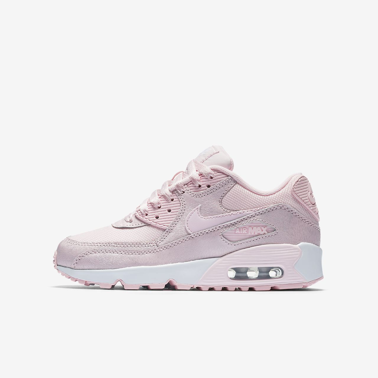 nike air max 90 se roze nike air max 90 se roze