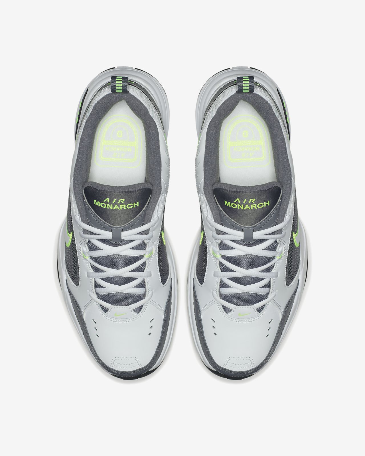 Scarpa da palestralifestyle Nike Air Monarch IV. Nike CH Scarpa da palestralifestyle Nike Air Monarch IV. Nike CH
