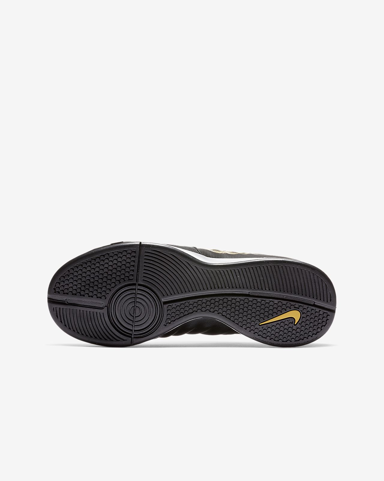 Nike Jr. Tiempo LegendX VII Academy IC Younger/Older Kids Indoor Court Football Boot. Nike.com NO