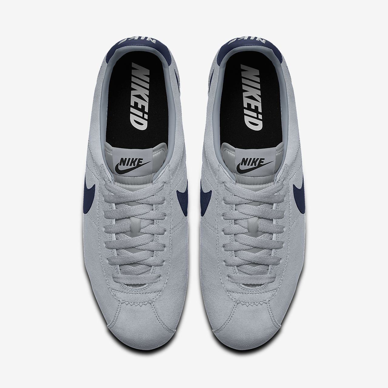 nikeid sg