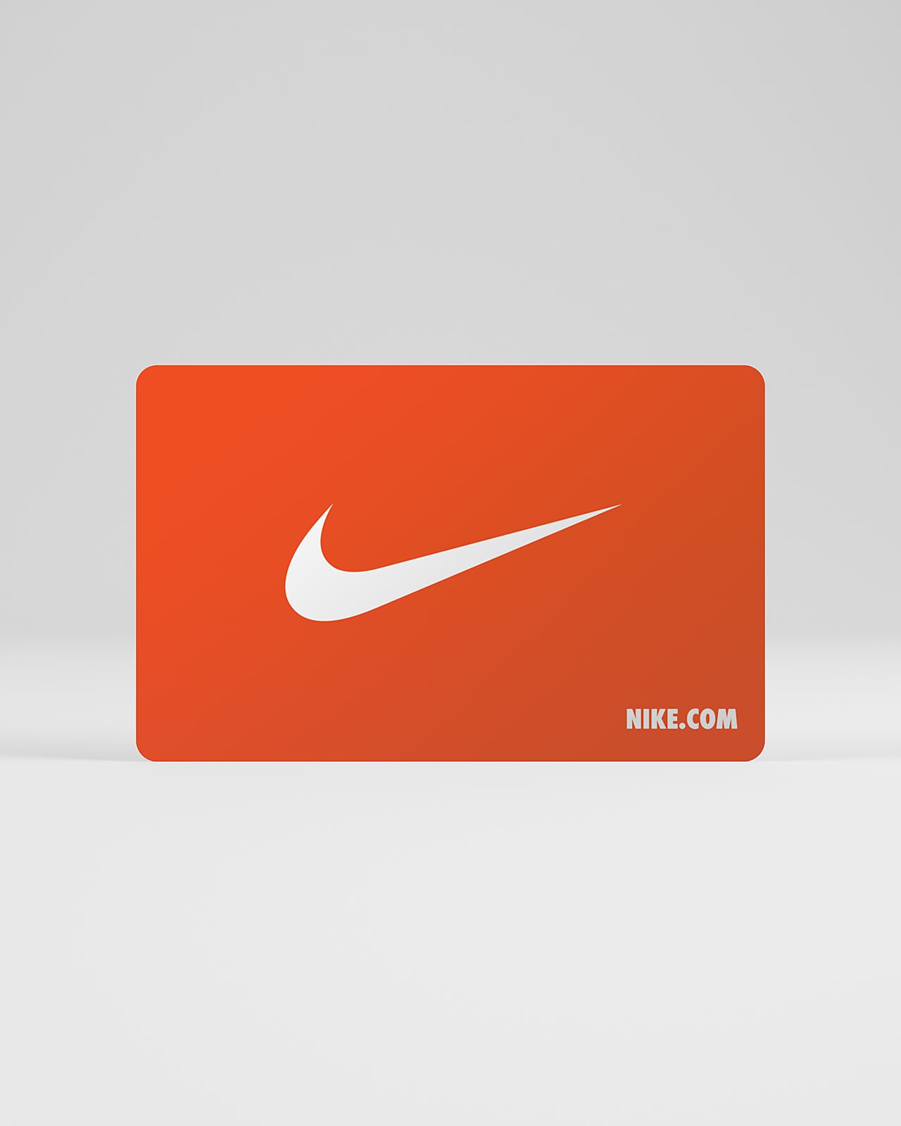 NikeGiftCard .