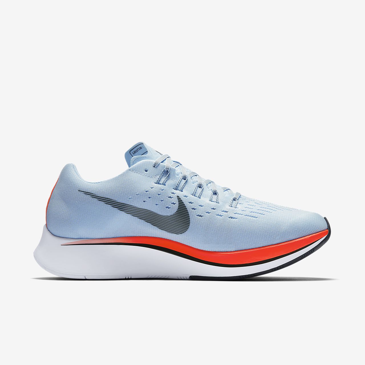 nike zoom running