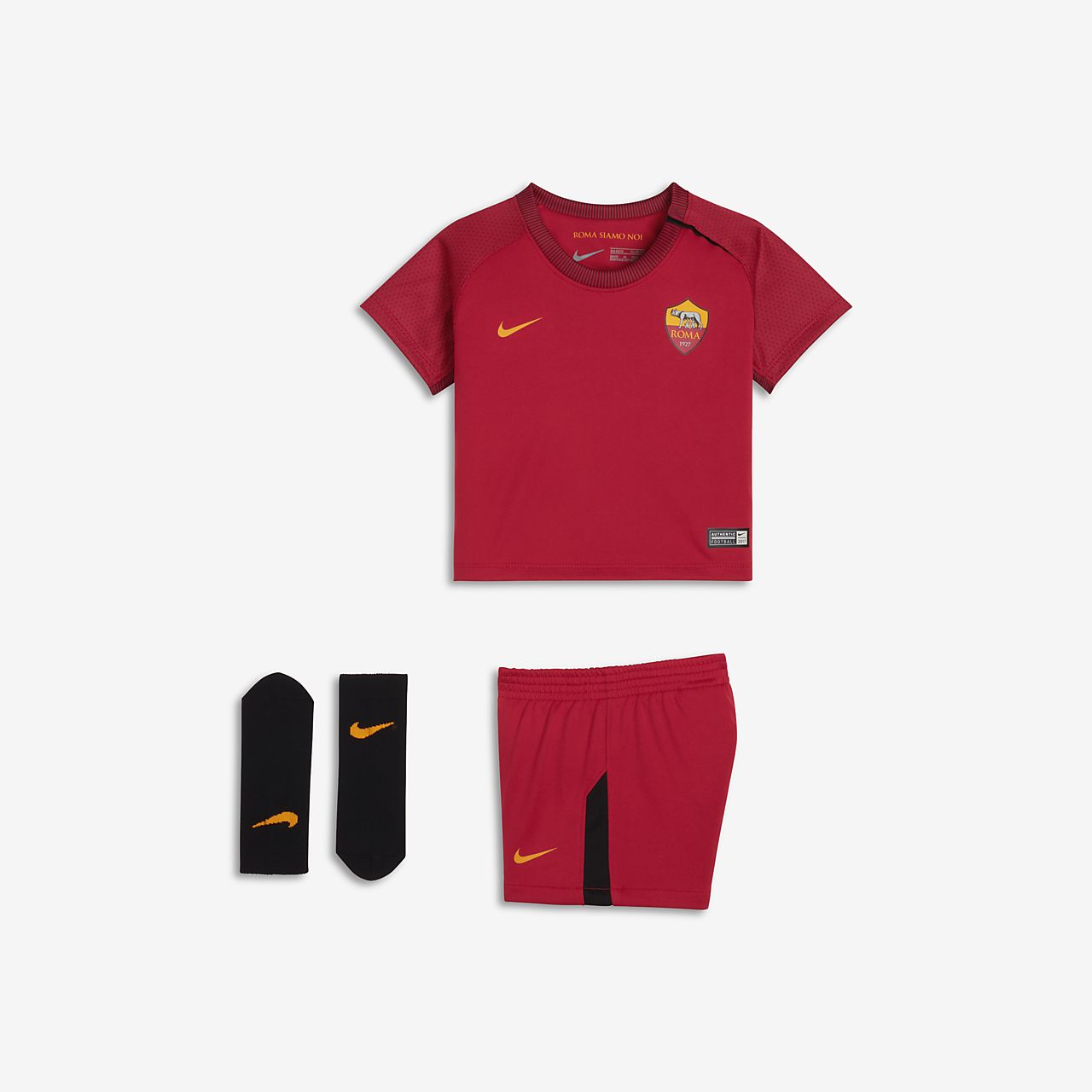 as roma nike