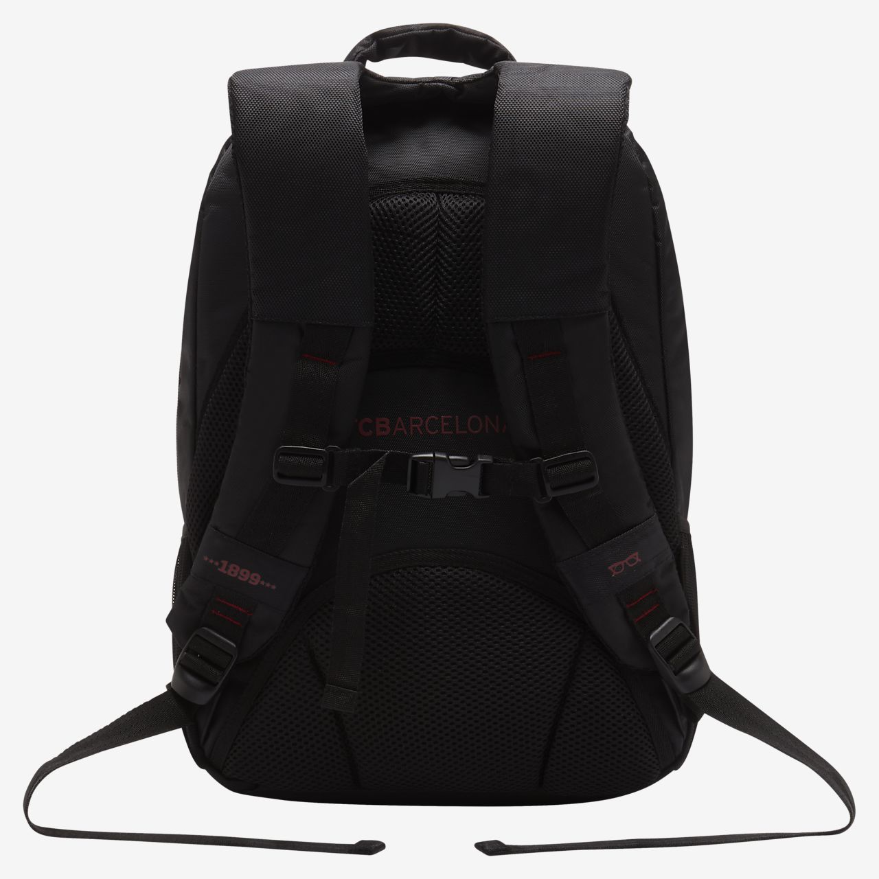 nike notebook rucksack