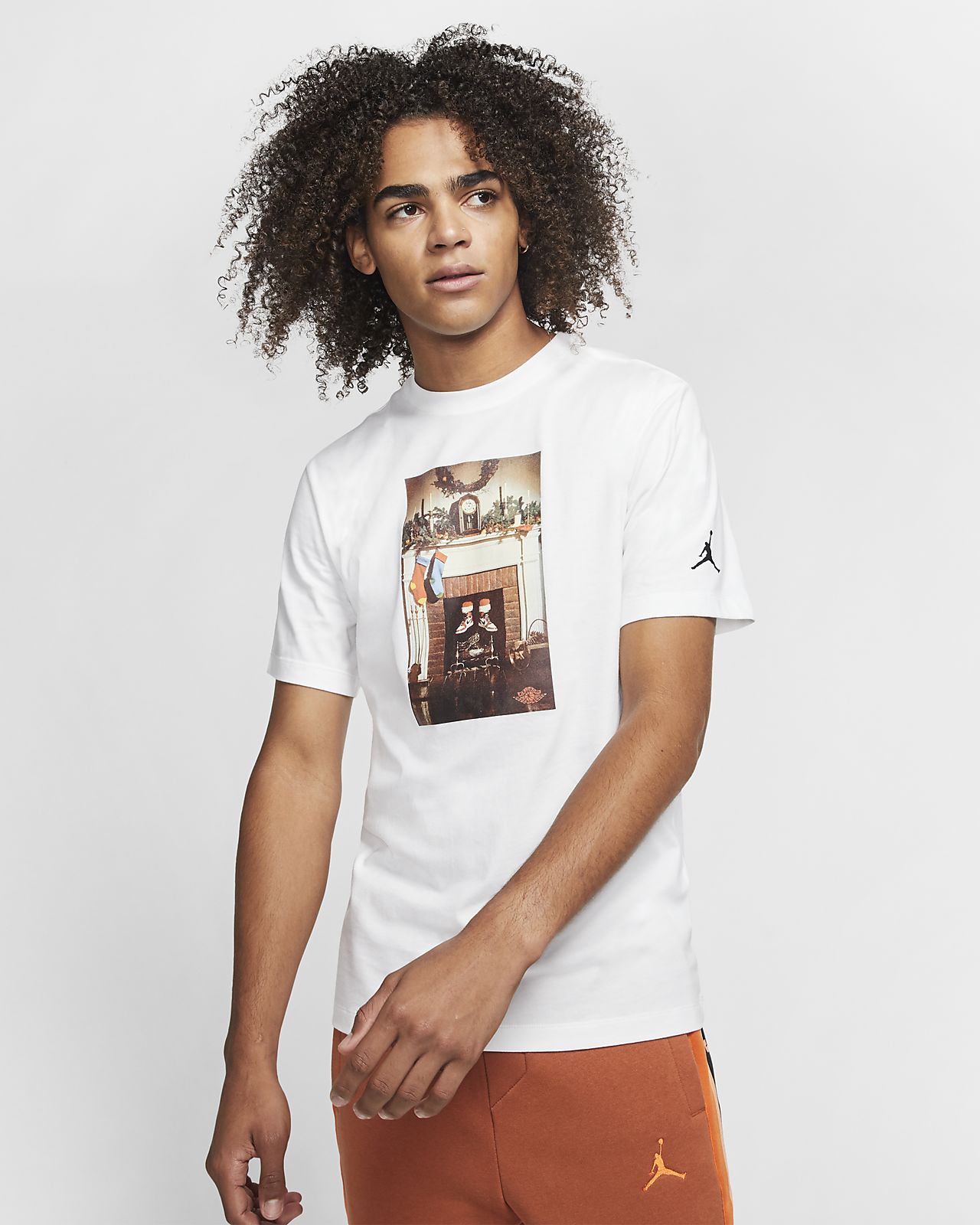 nike jordan herren bekleidung