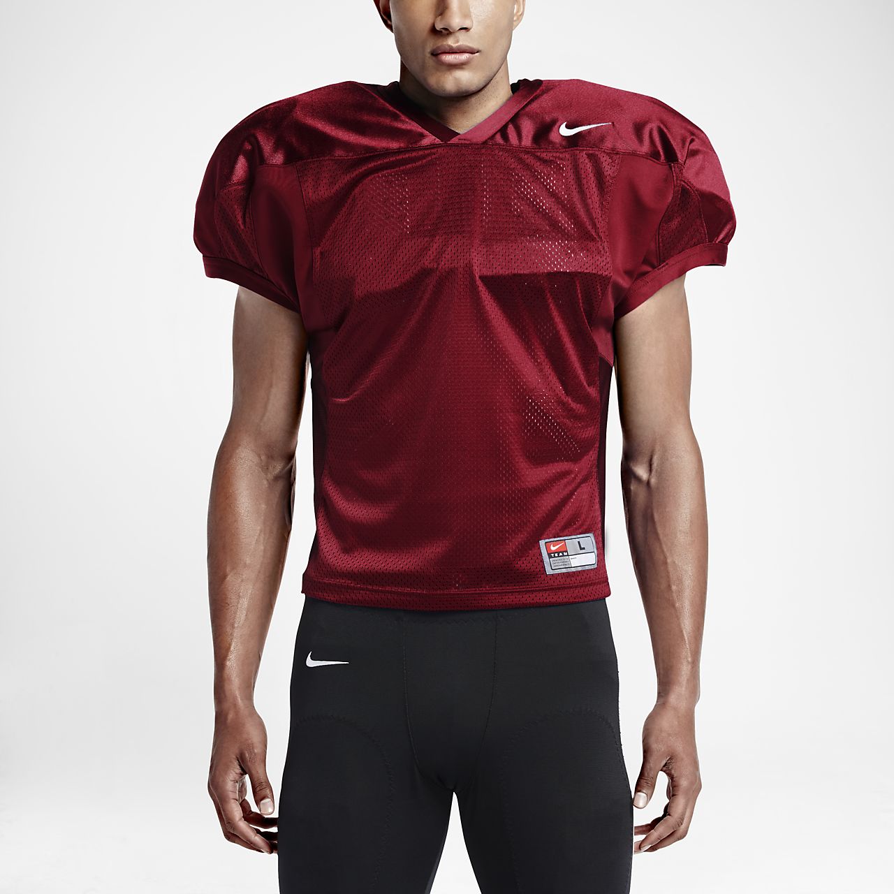 red football practice jersey red football practice jersey
