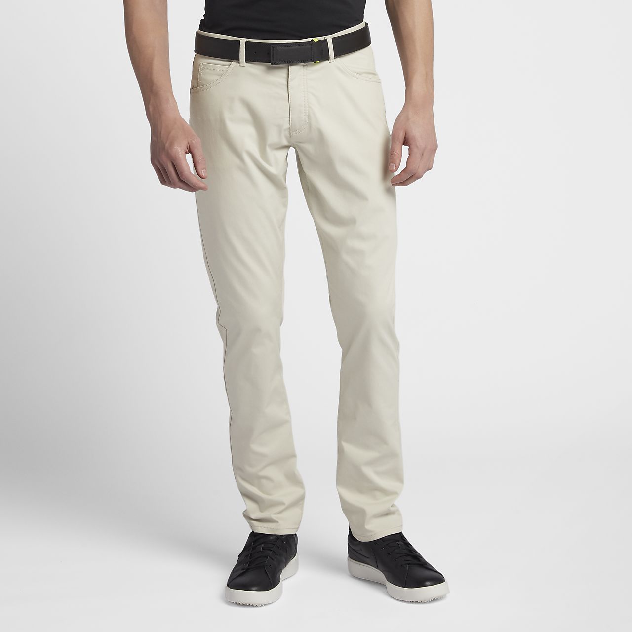 Slim-Fit 5-Pocket Golf Trousers. Nike 