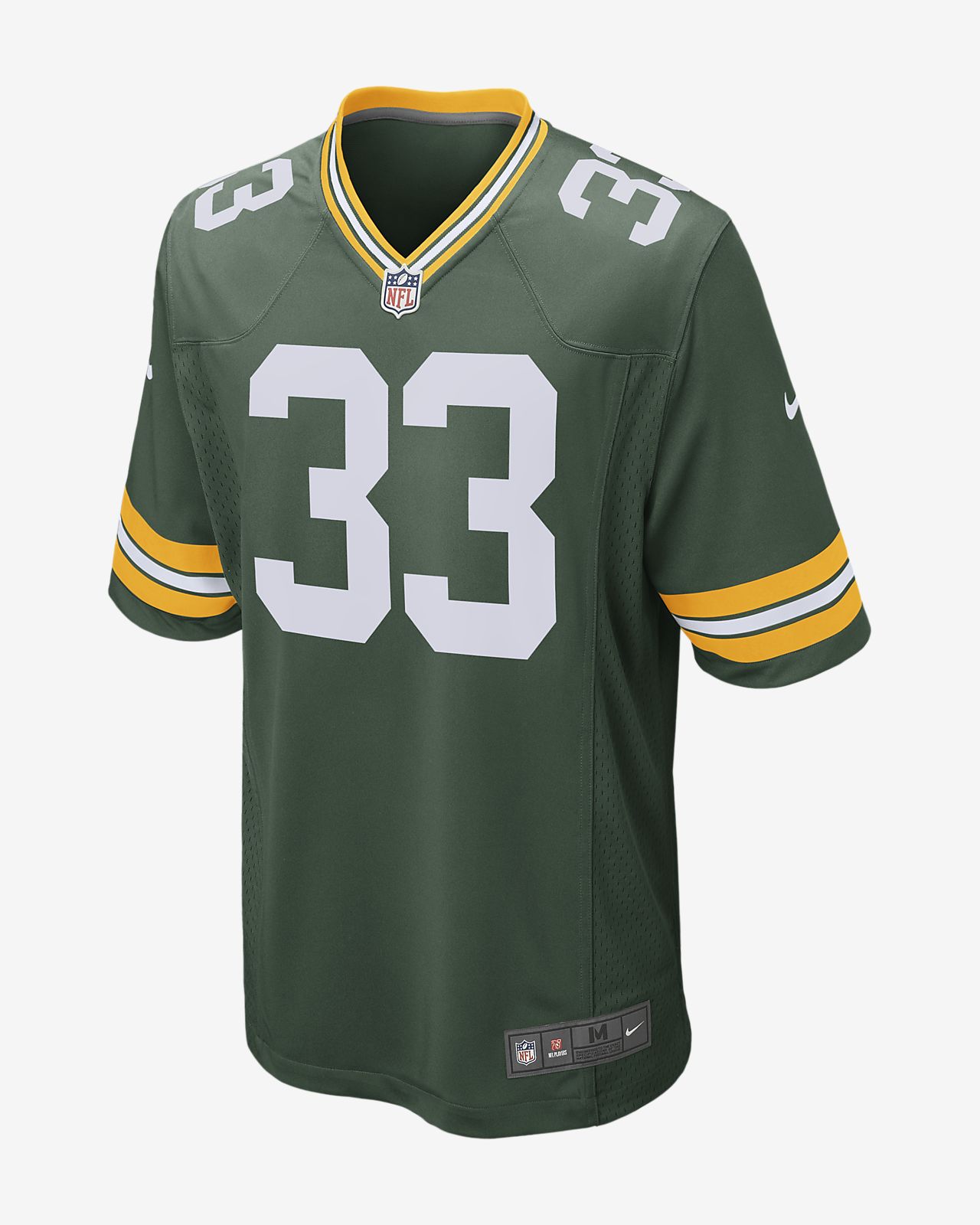 4xl packers jersey