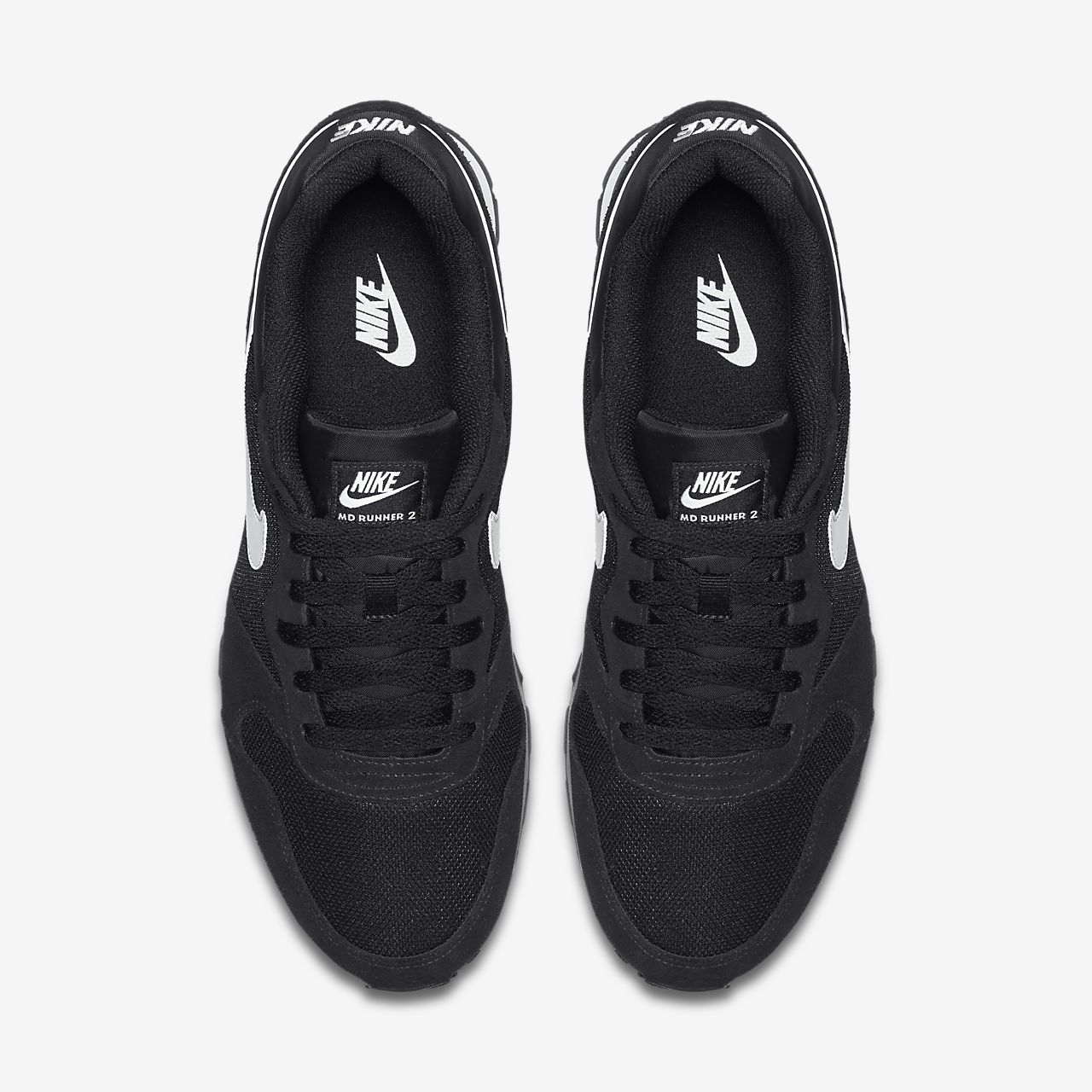 Chaussure Nike MD Runner 2 pour Homme Chaussure Nike MD Runner 2 pour Homme