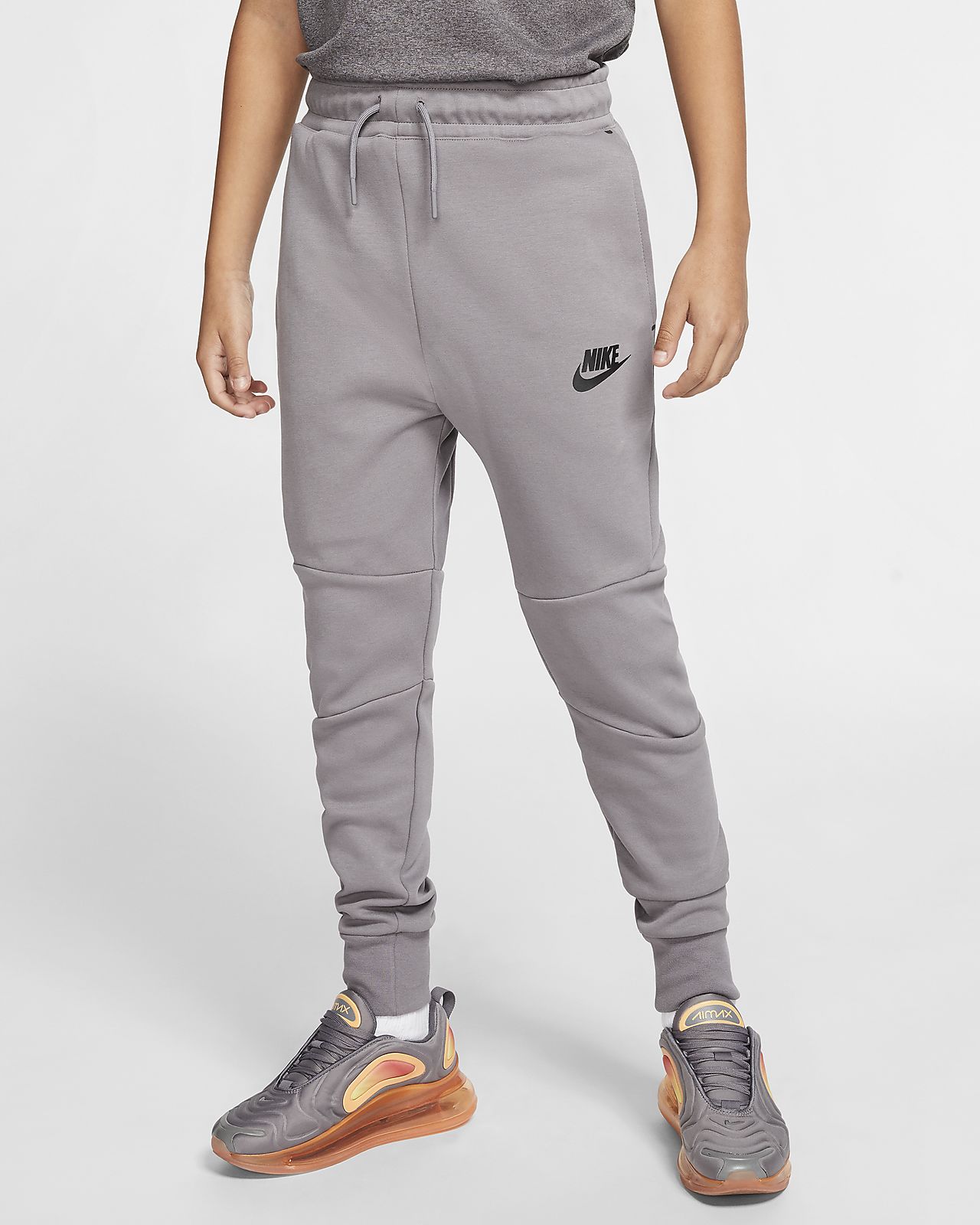 Nike Sportswear Tech Fleece Hose für ältere Kinder Nike Sportswear Tech Fleece Hose für ältere Kinder