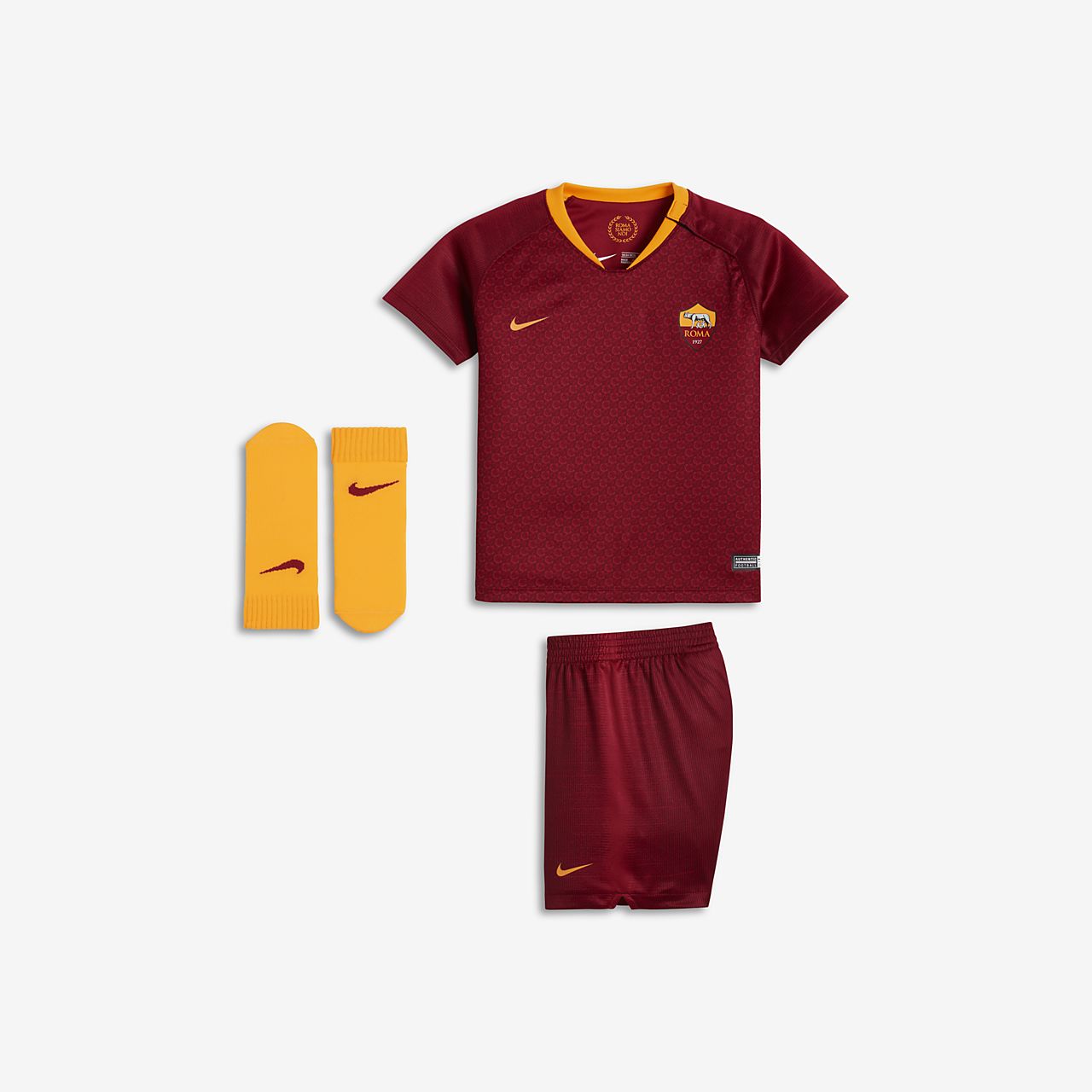 tenue de foot ROMA Homme tenue de foot ROMA Homme