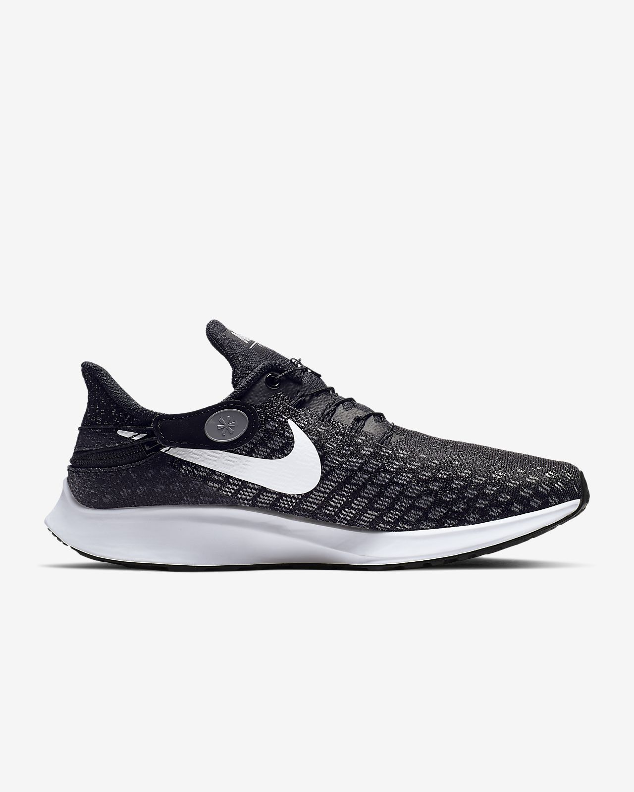 nike air zoom pegasus 35 flyease women's running shoe