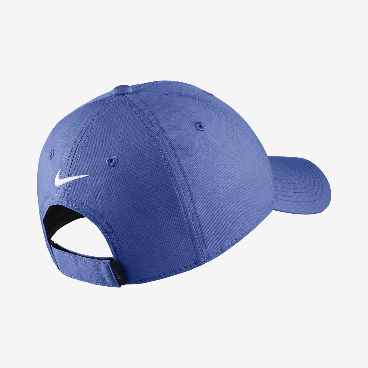 Auto Parts and Vehicles Mercedes-Benz Nike Running Blue Baseball Cap ...