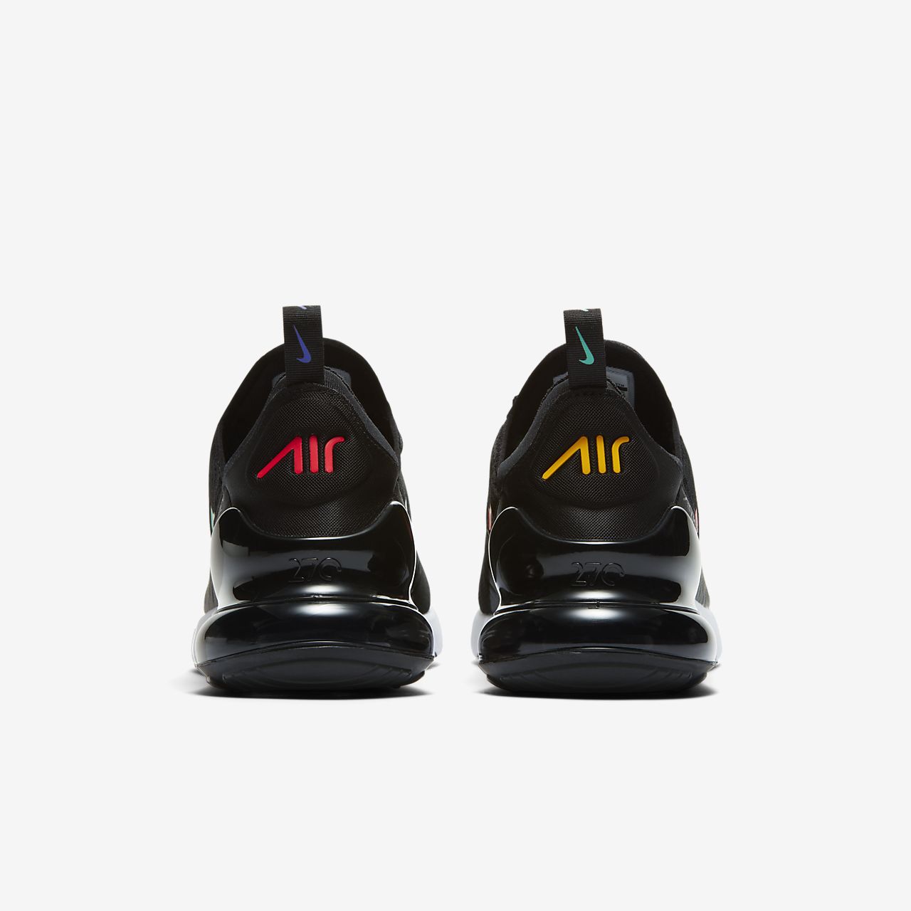 Nike Air Max 270 Men's Shoe Nike Air Max 270 Men's Shoe