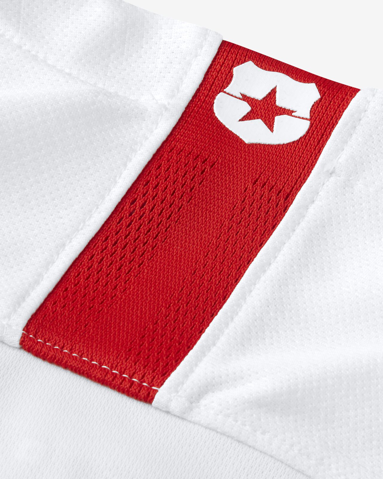 Camiseta de fútbol para mujer de visitante Chile 2019 Stadium Camiseta de fútbol para mujer de visitante Chile 2019 Stadium