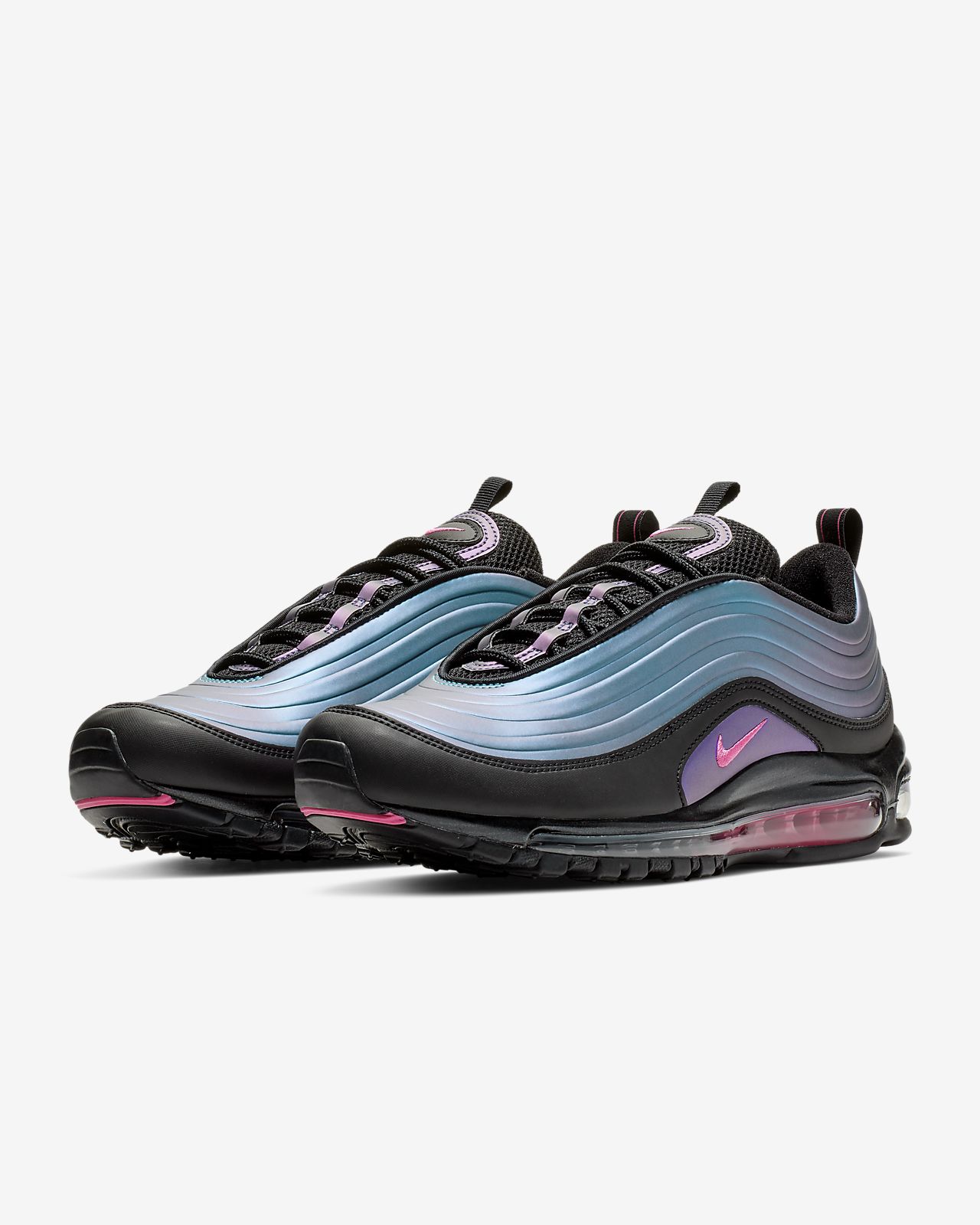 Calzado para hombre Nike Air Max 97 LX