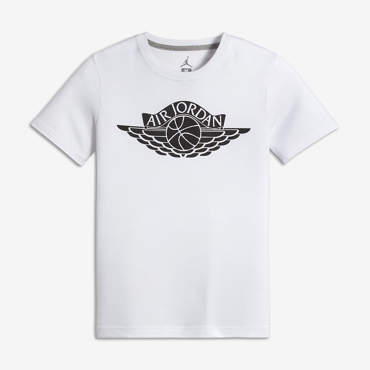 t shirt jordan nike