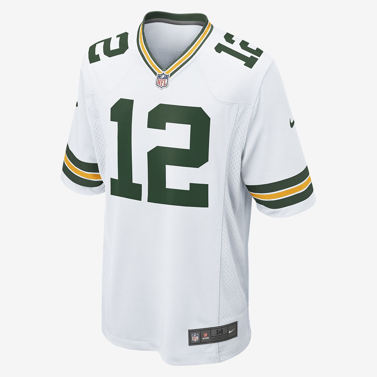 aaron rodgers ladies jersey