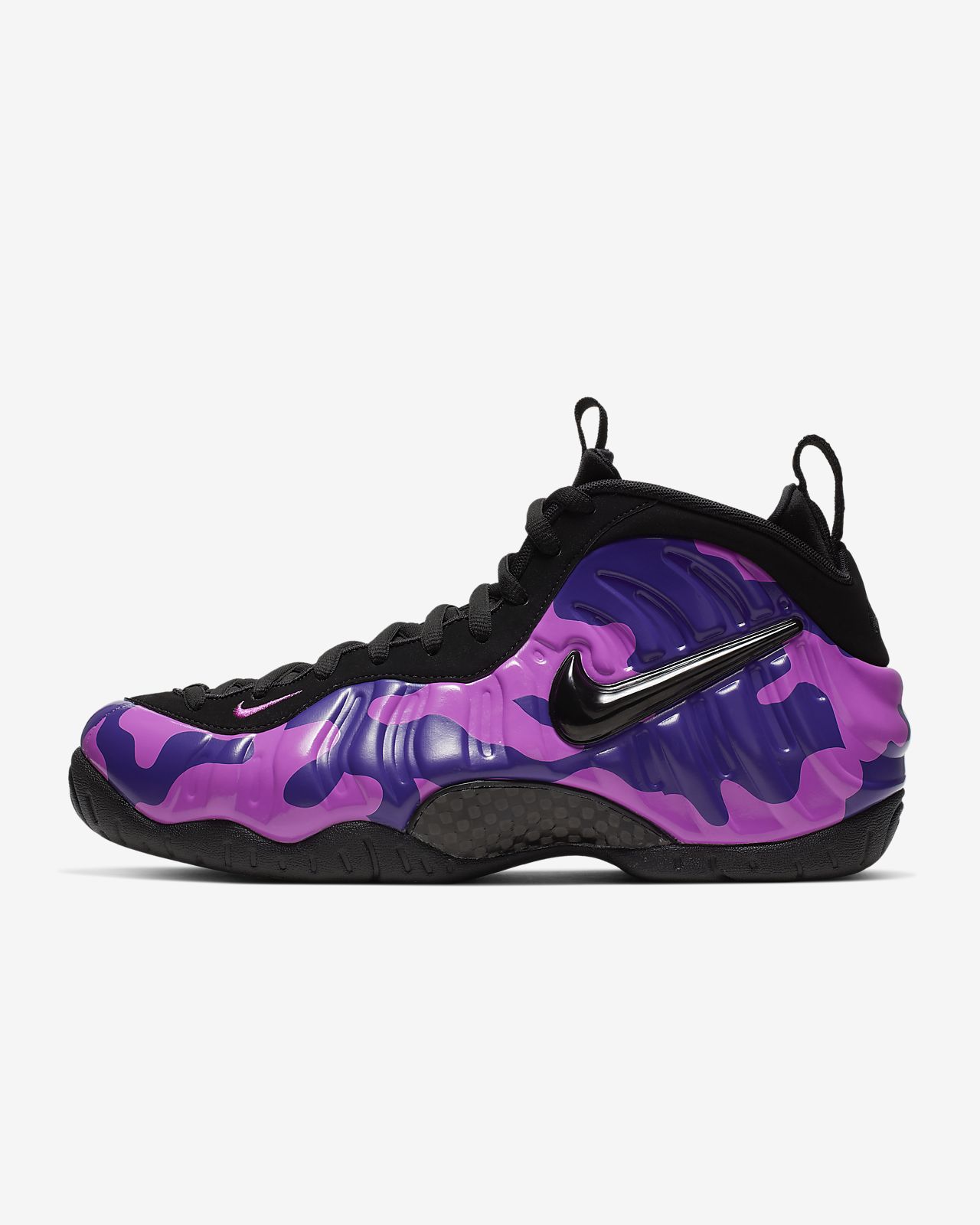 foamposite pro