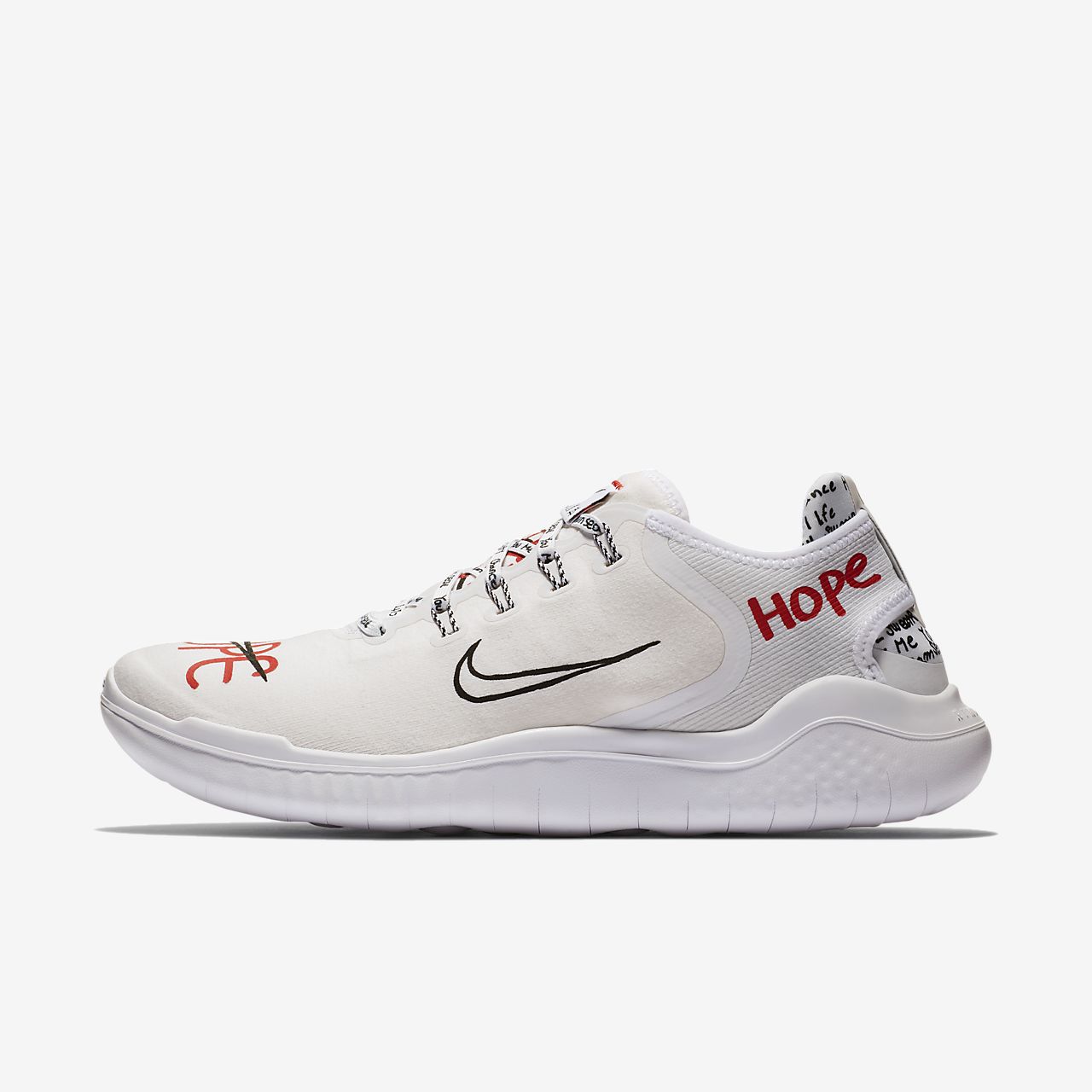 nike free rn 2018 men's running shoe nike free rn 2018 men's running shoe