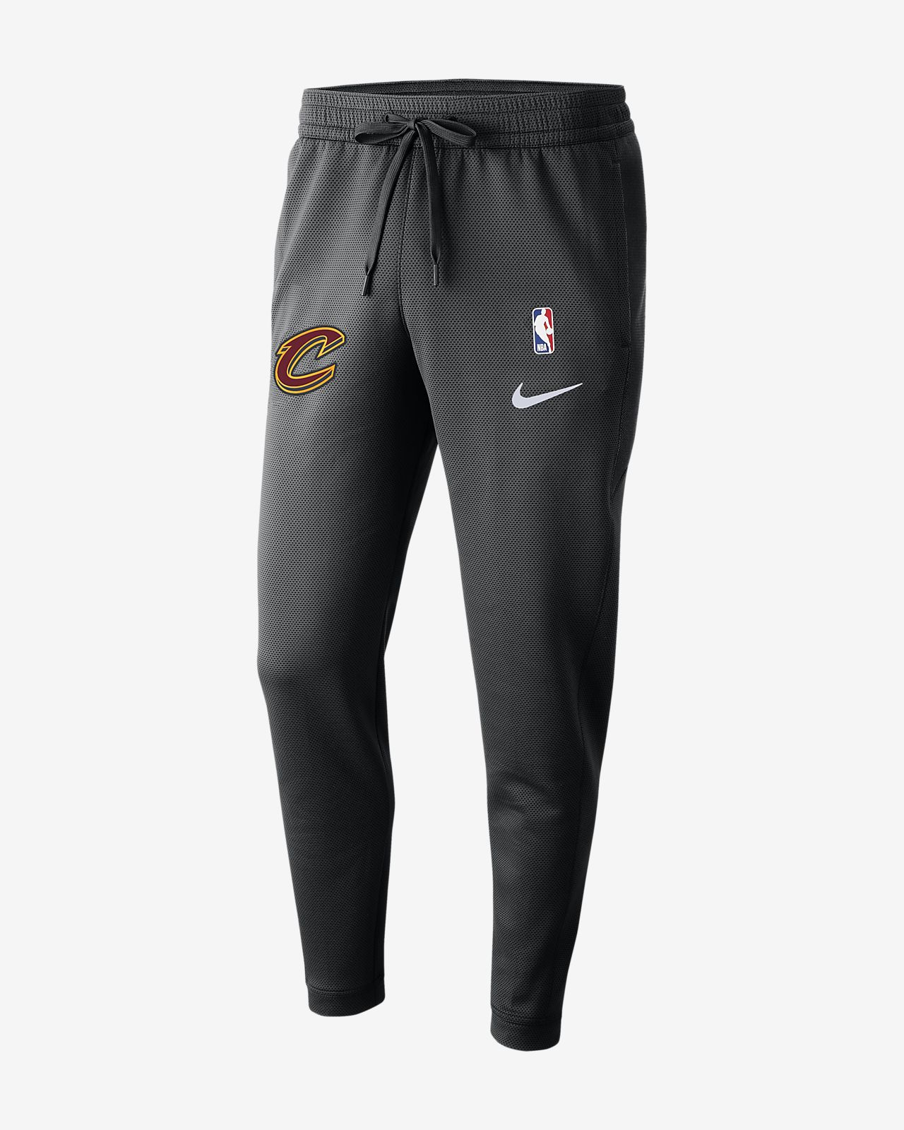 cleveland cavaliers nike therma flex showtime