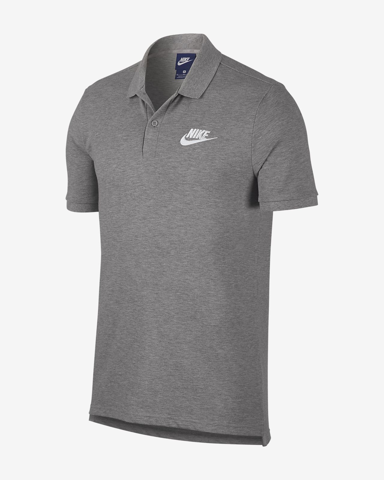 polos hombre nike