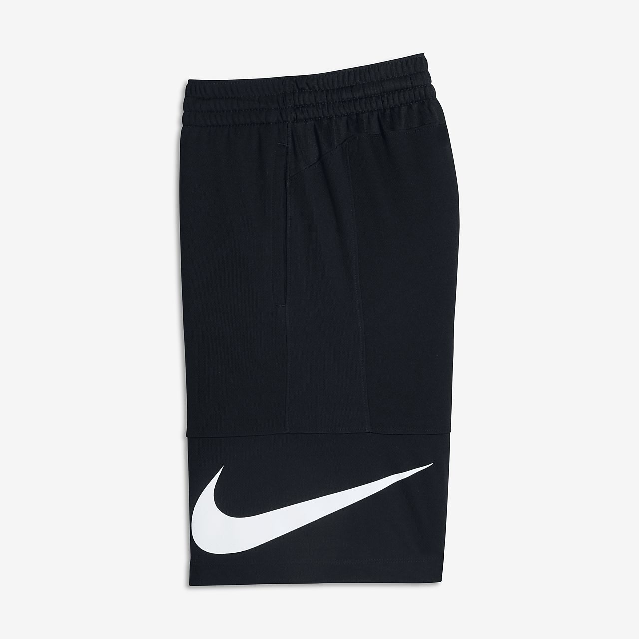 boys nike basketball shorts