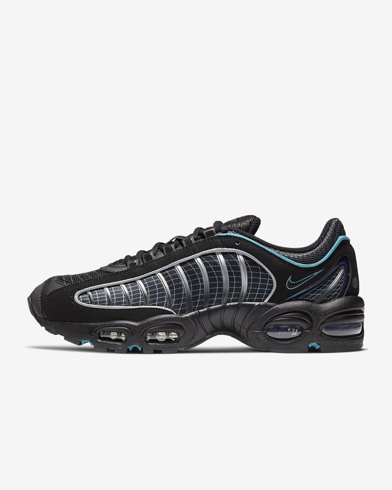 men's shoe nike air max tailwind iv